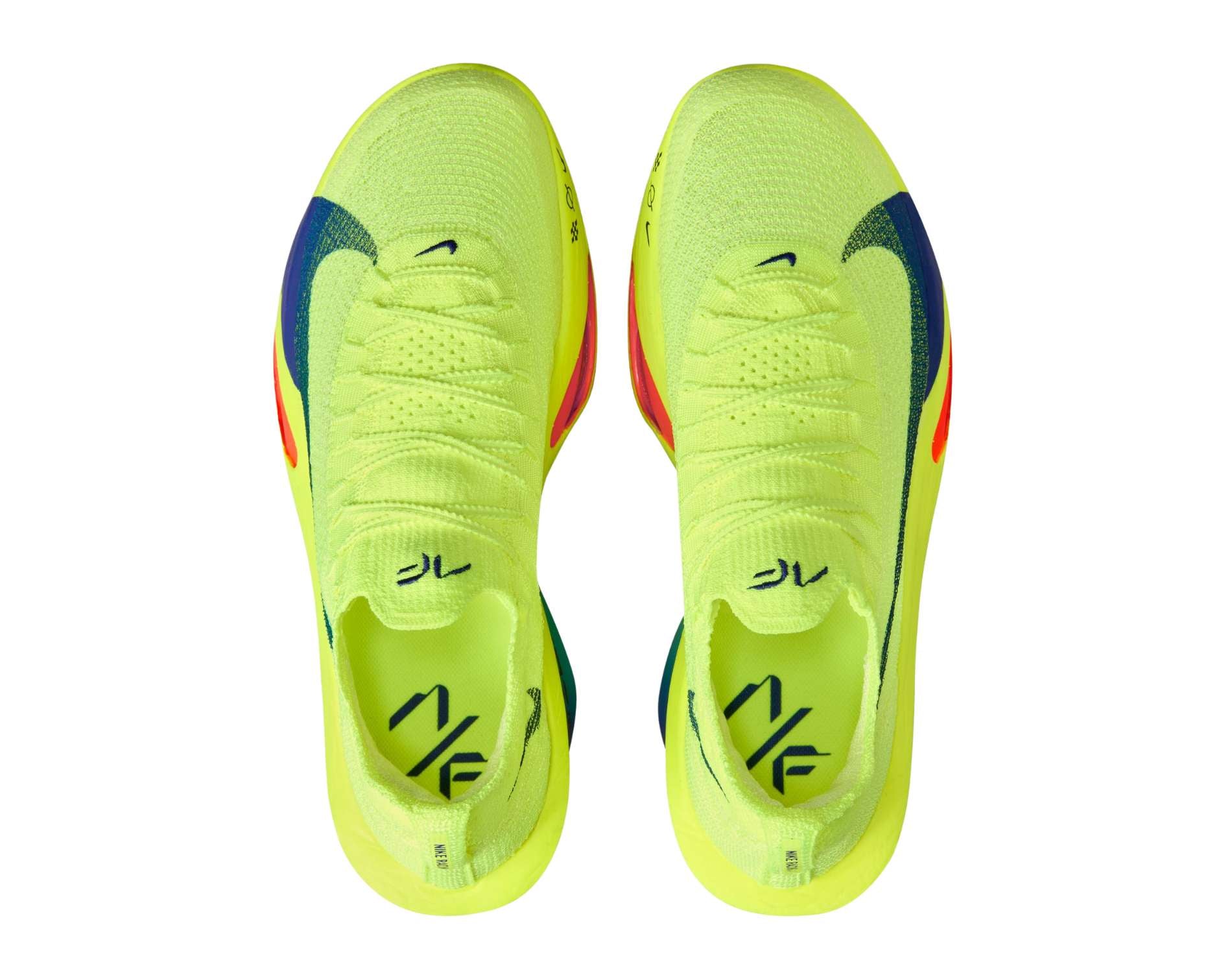 Nike Alphafly 3 womens lightweight running shoes in b width