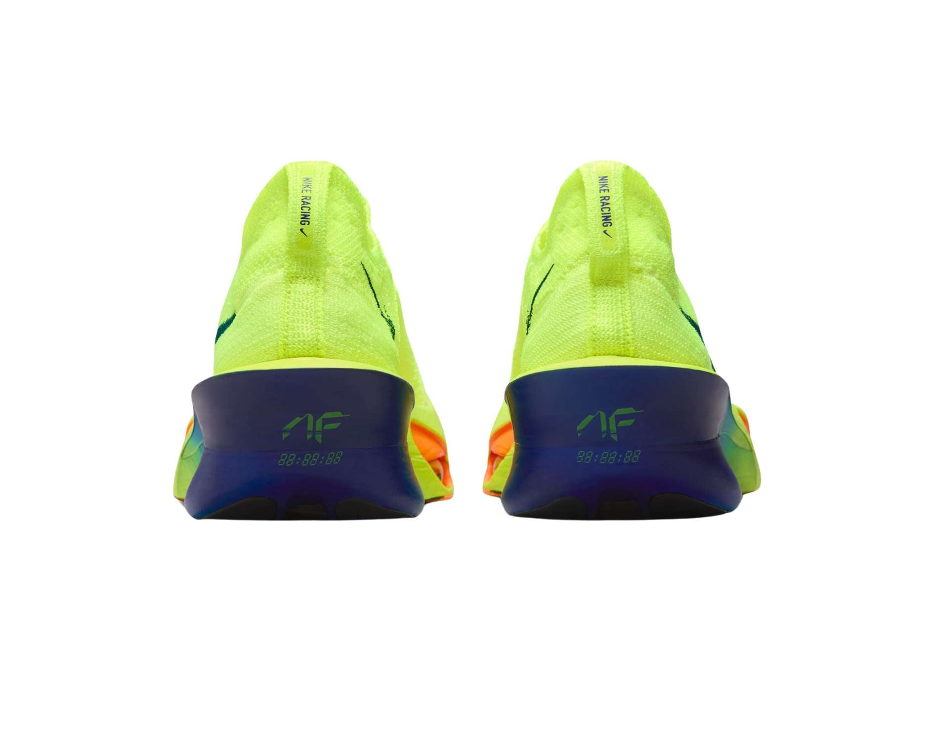 Nike Alphafly 3 womens lightweight running shoes in b width