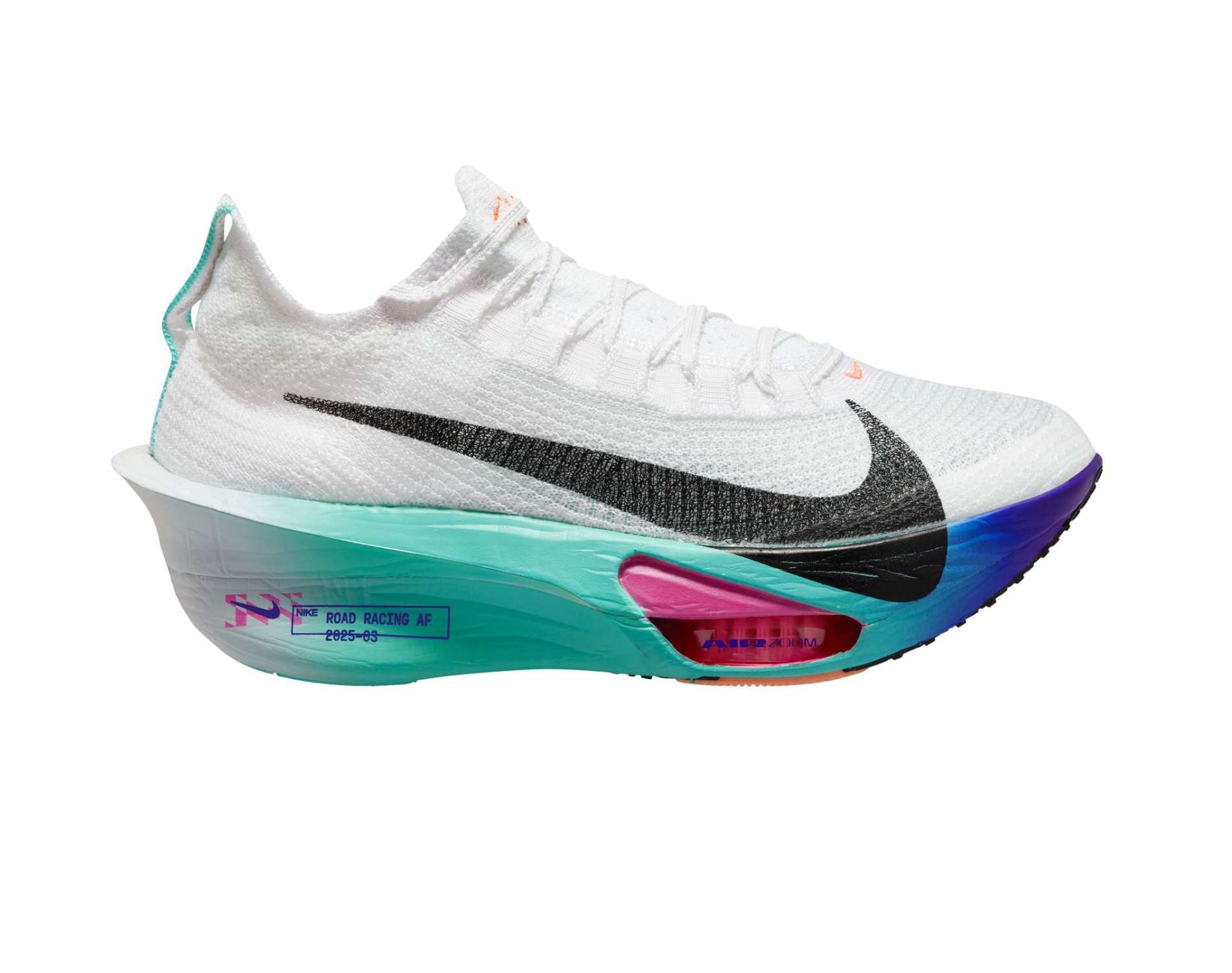 Nike Air Zoom Alphafly Next% 3 Womens