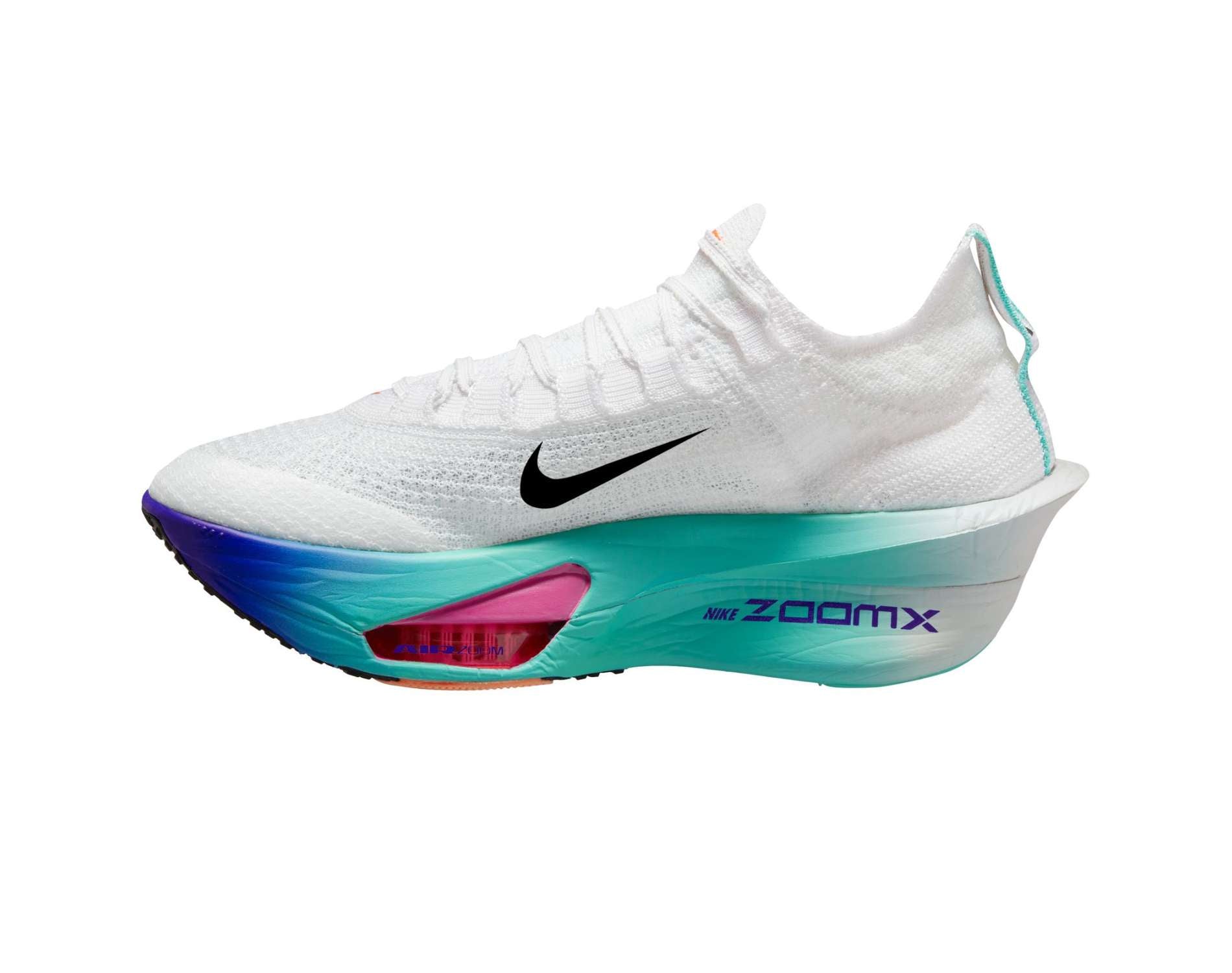 Nike Air Zoom Alphafly Next% 3 Womens