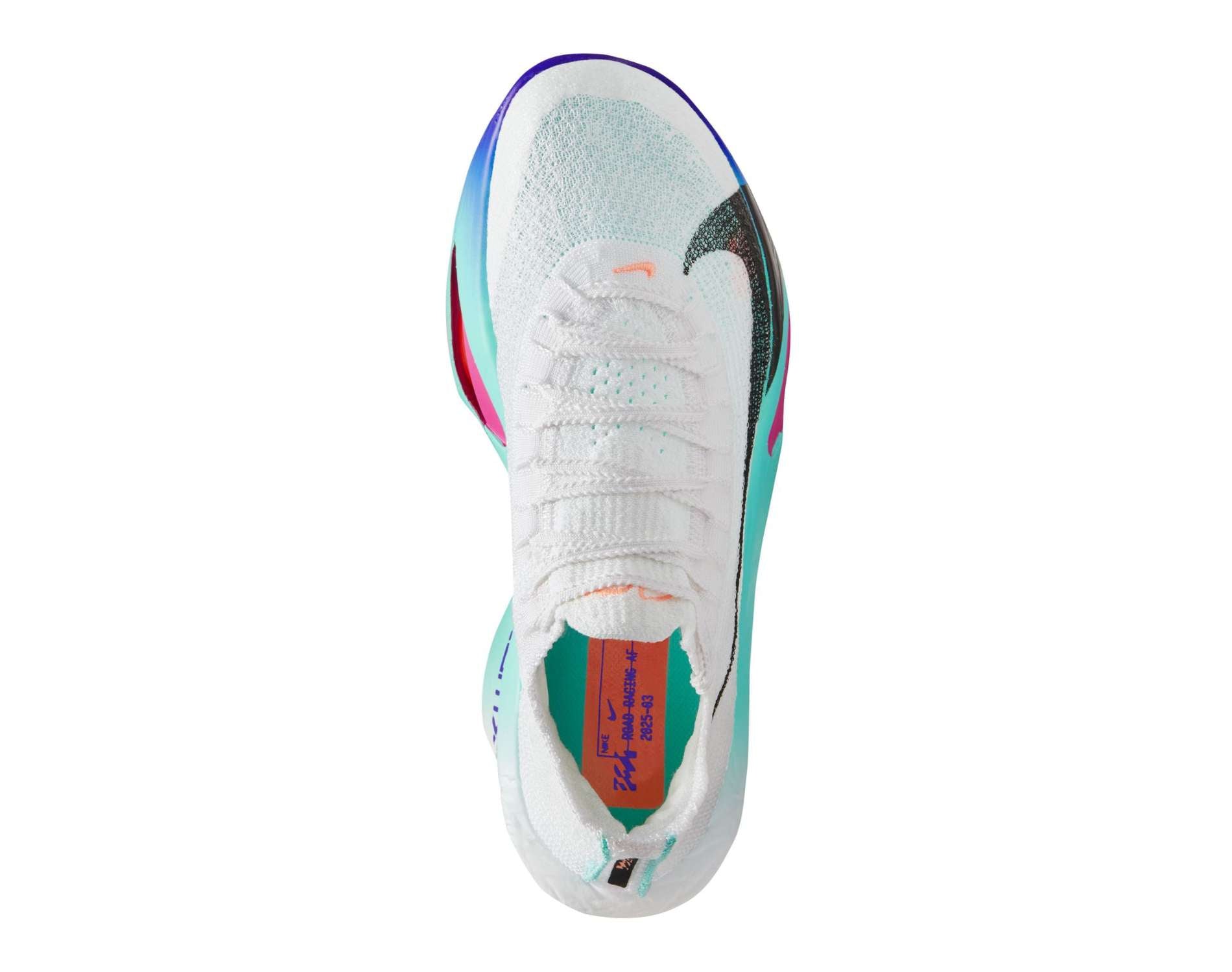 Nike Air Zoom Alphafly Next% 3 Womens