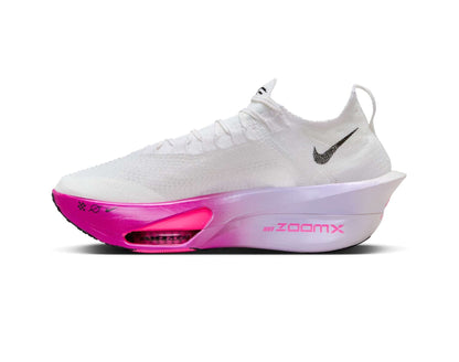 Nike Air Zoom Alphafly Next% 3 Womens