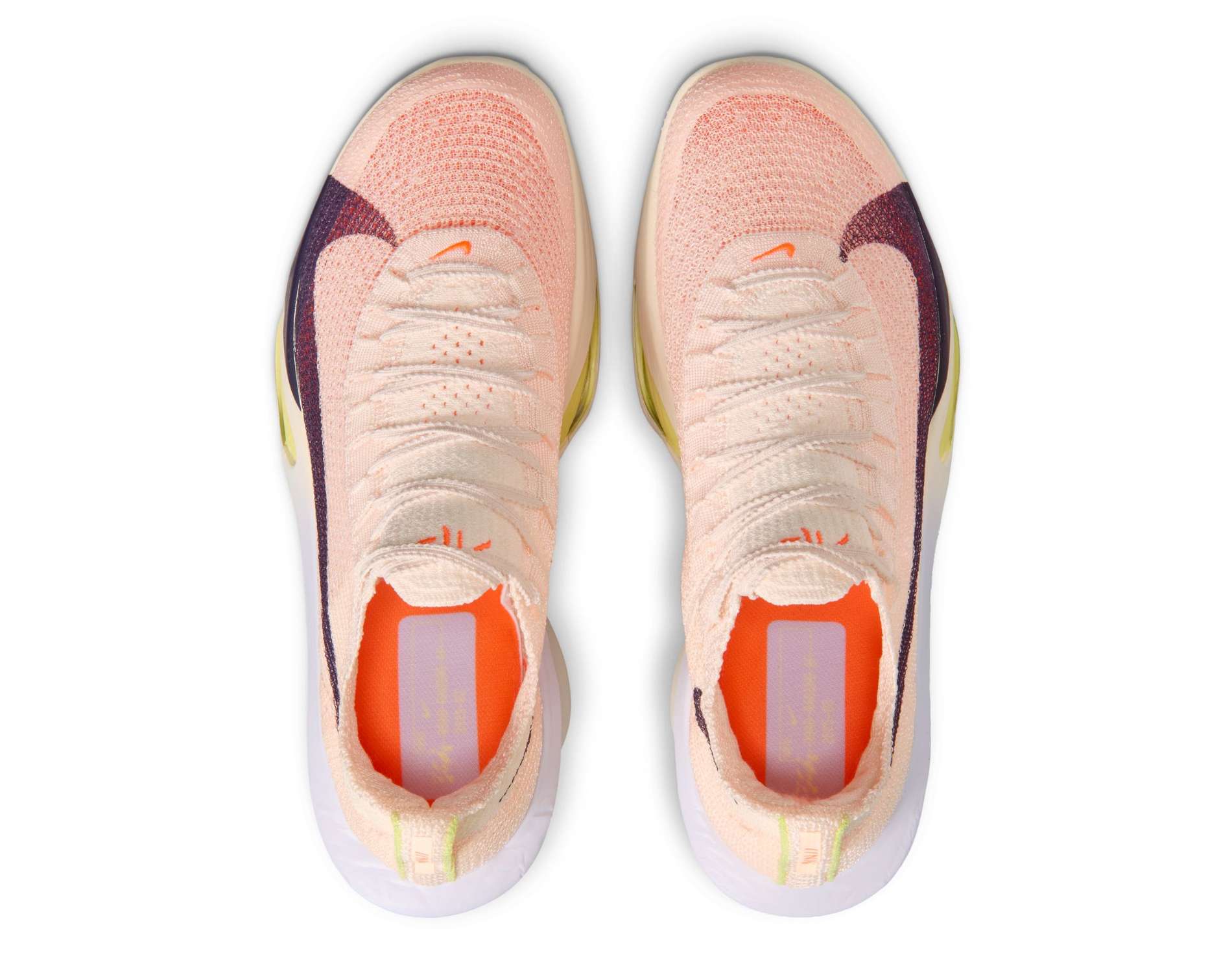 Nike Alphafly 3 Womens Racing Shoes