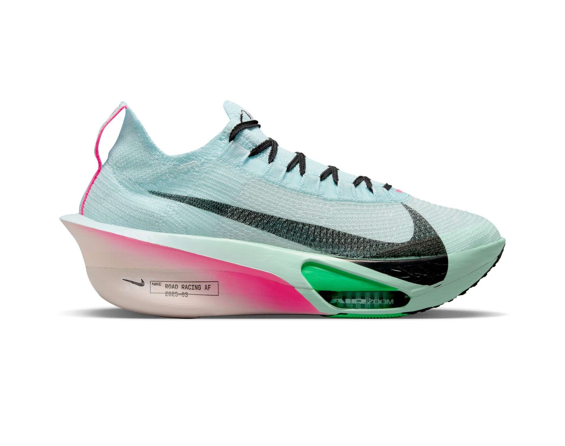 Nike Air Zoom Alphafly Next% 3 Mens