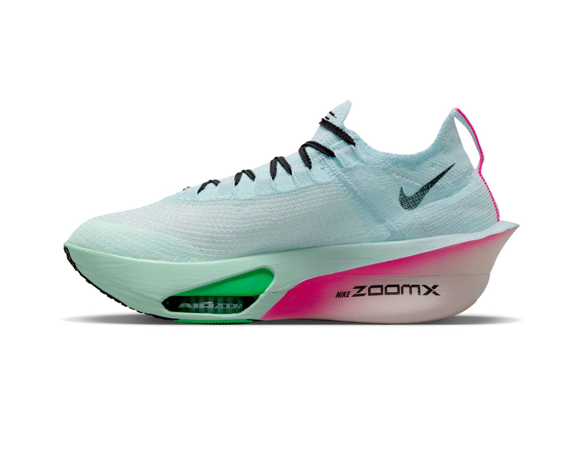 Nike Air Zoom Alphafly Next% 3 Mens