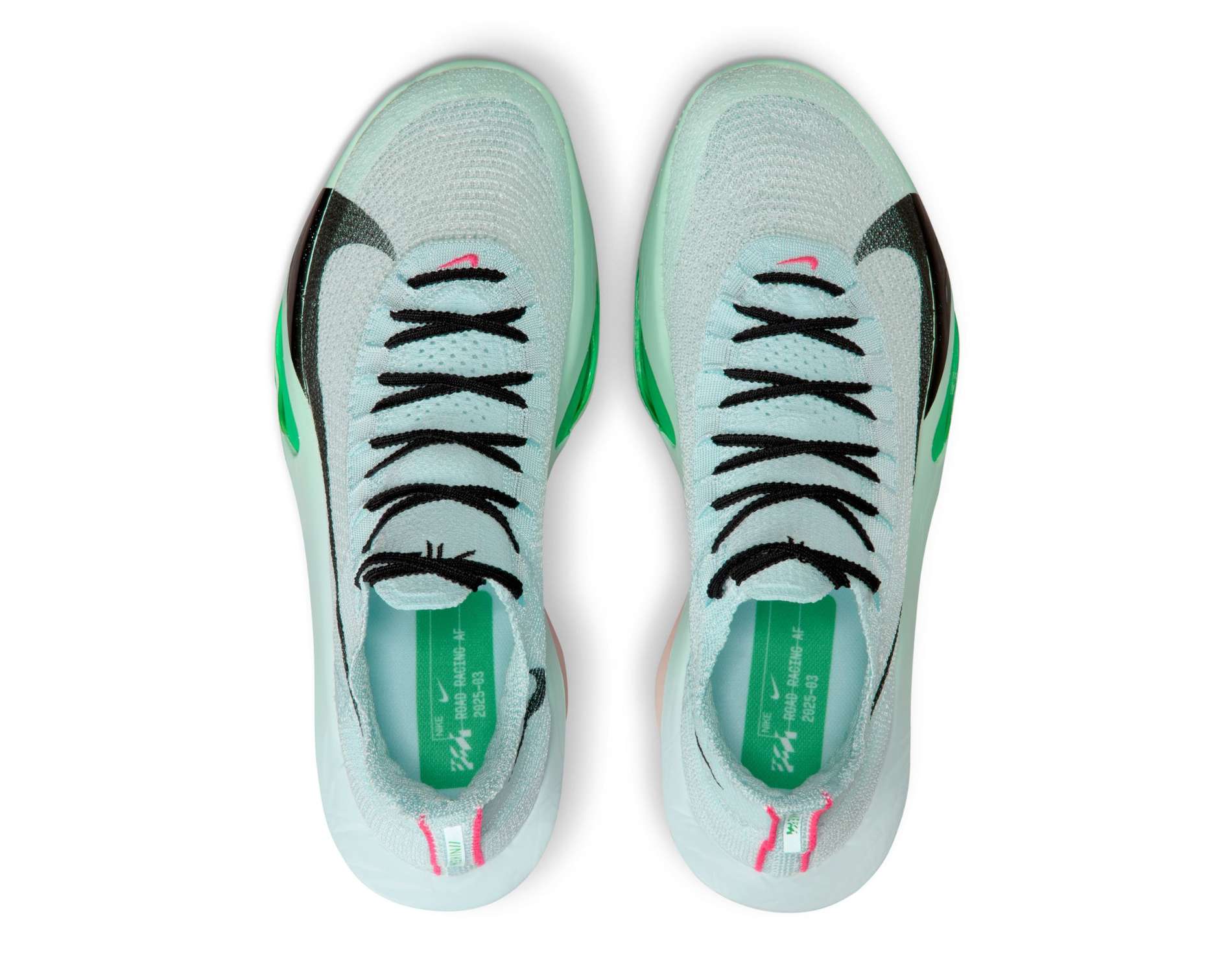 Nike Air Zoom Alphafly Next% 3 Mens