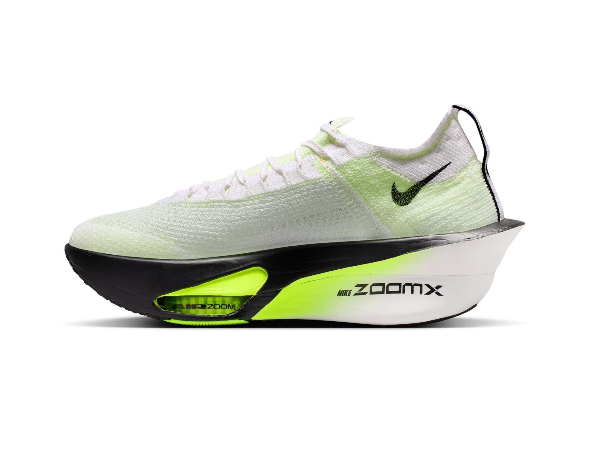 Nike Alphafly NEXT% 3 Mens Racing Shoes