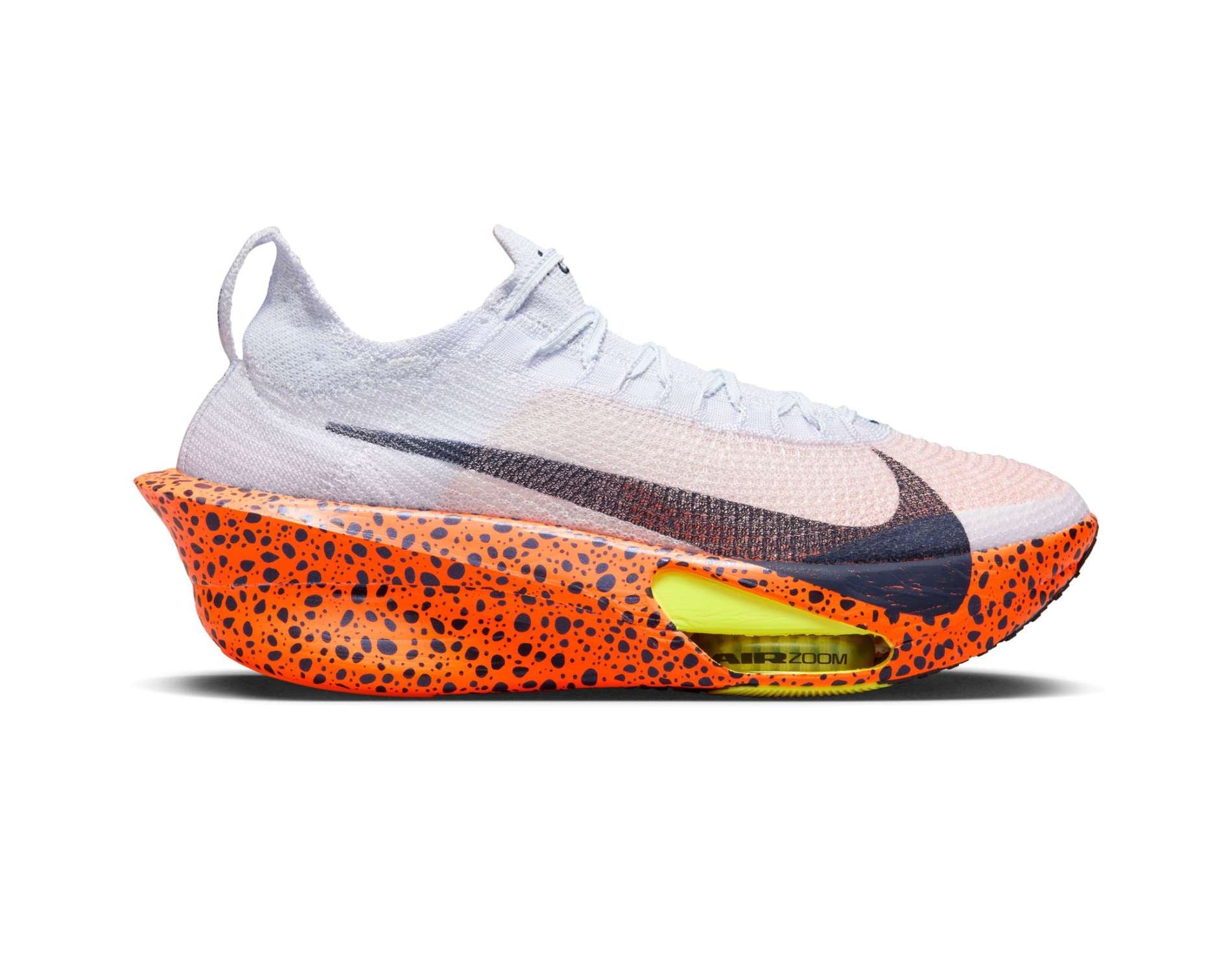 Nike Air Zoom Alphafly Next% 3 Womens - Electric