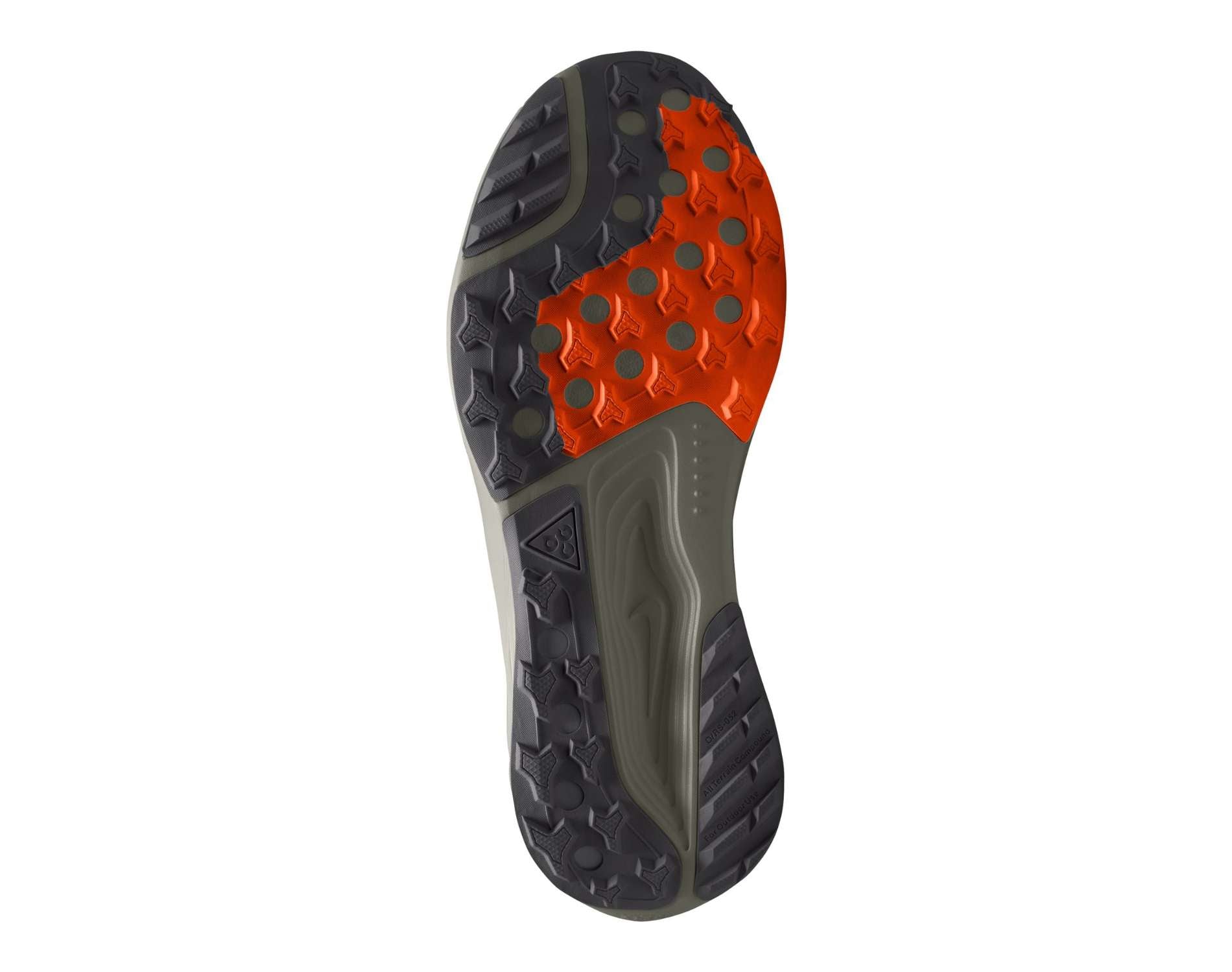 Nike ACG Pegasus GORE-TEX Mens Trail Running Shoes