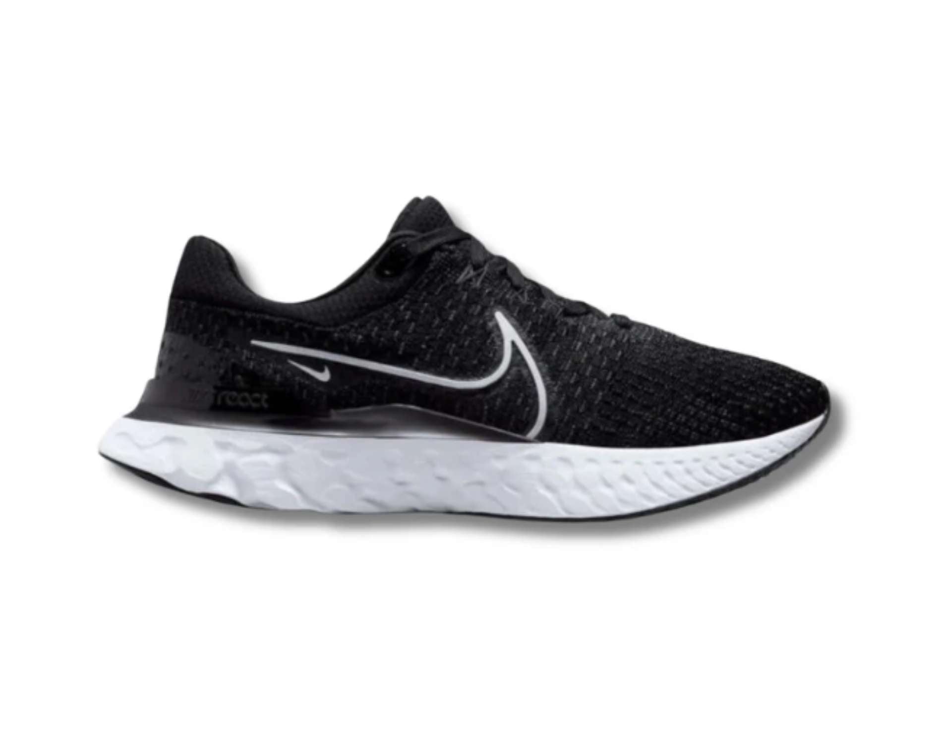 Nike React Infinity Run Flyknit 3 Womens