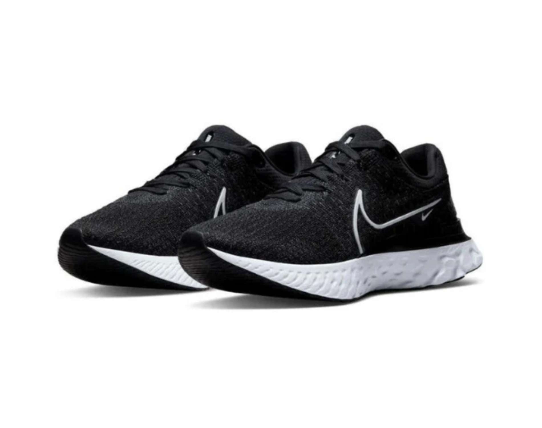 Nike React Infinity Run Flyknit 3 Womens