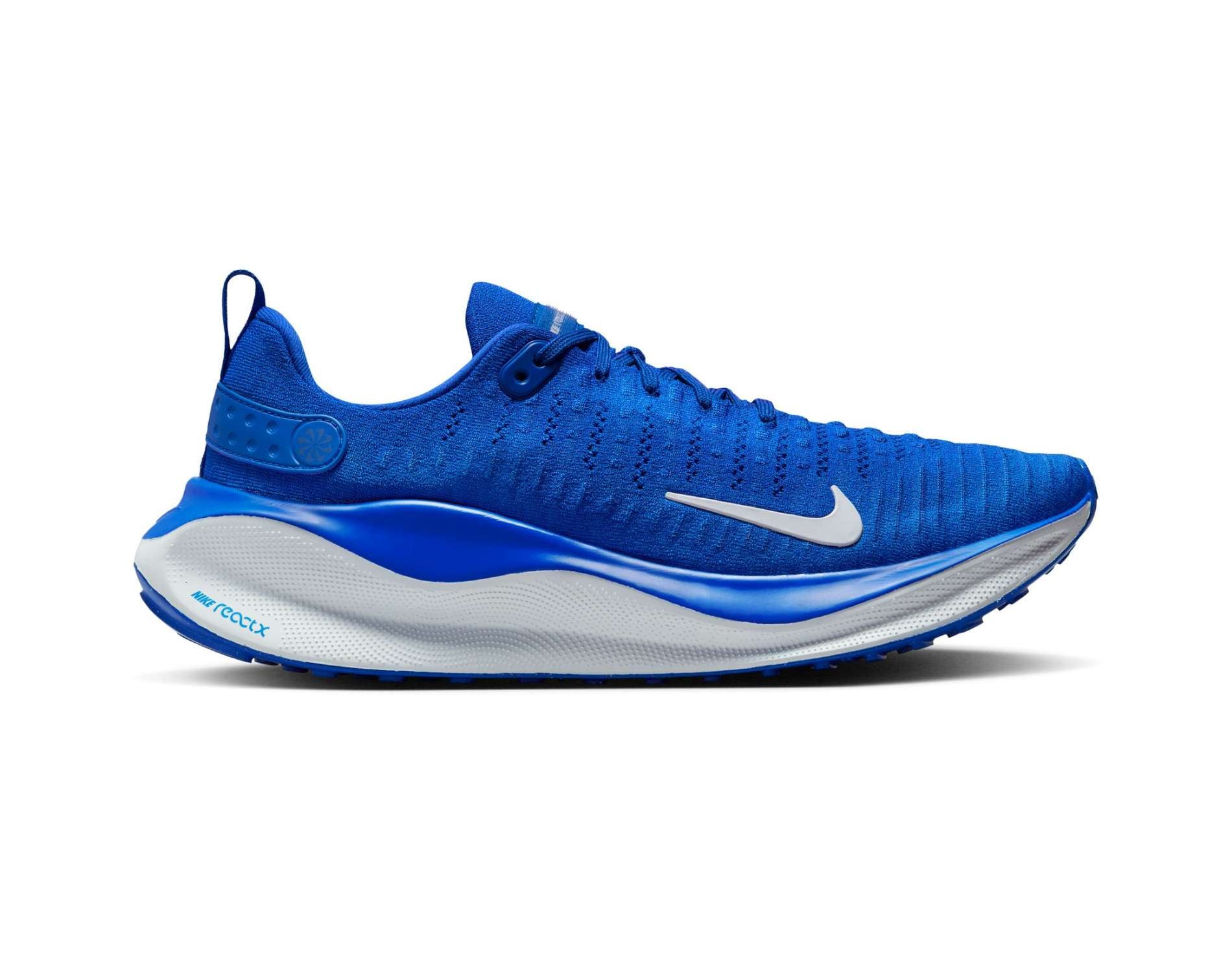 Nike React Infinity Run Flyknit 4 Mens