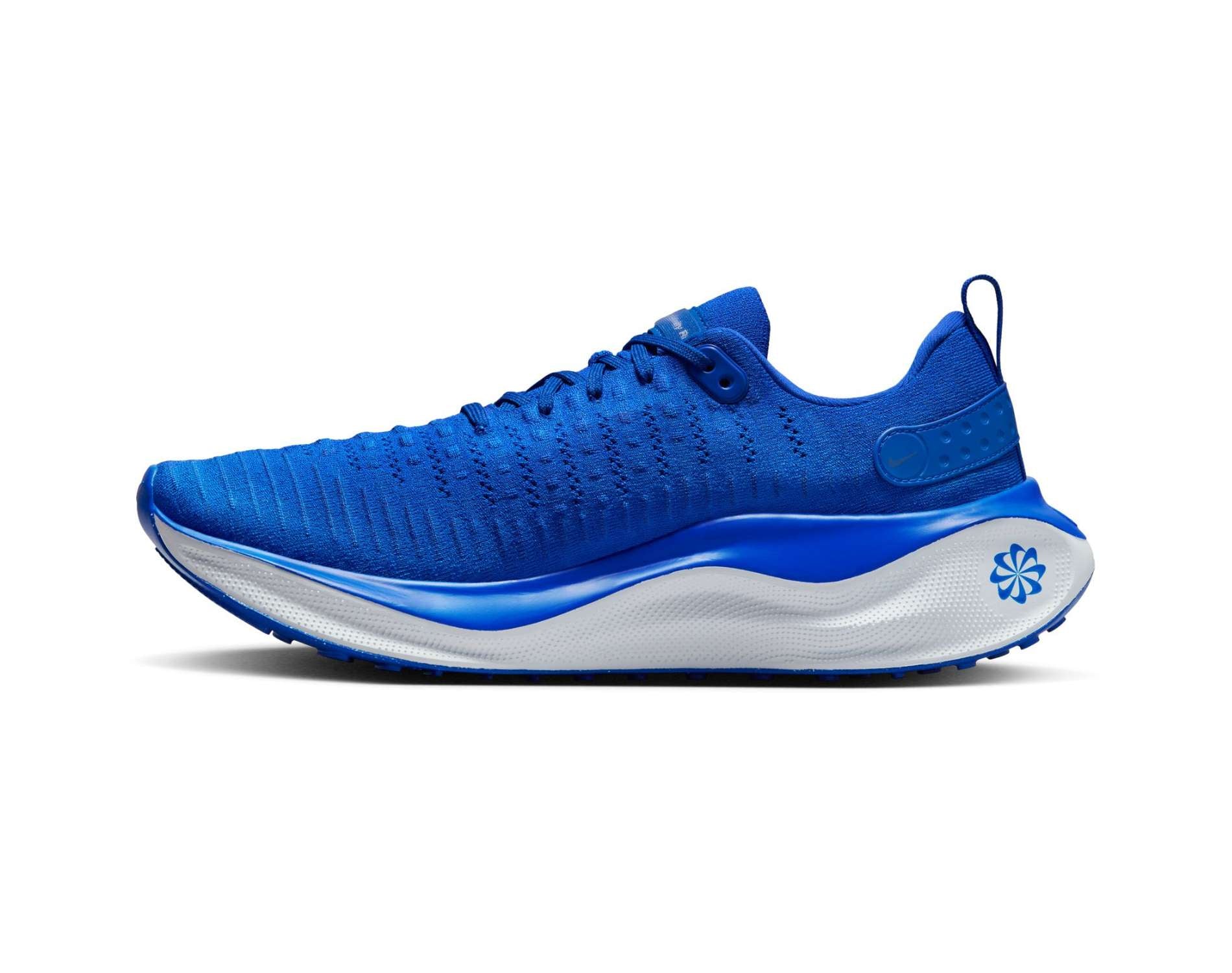 Nike React Infinity Run Flyknit 4 Mens