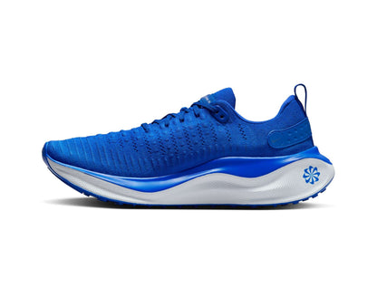 Nike React Infinity Run Flyknit 4 Mens