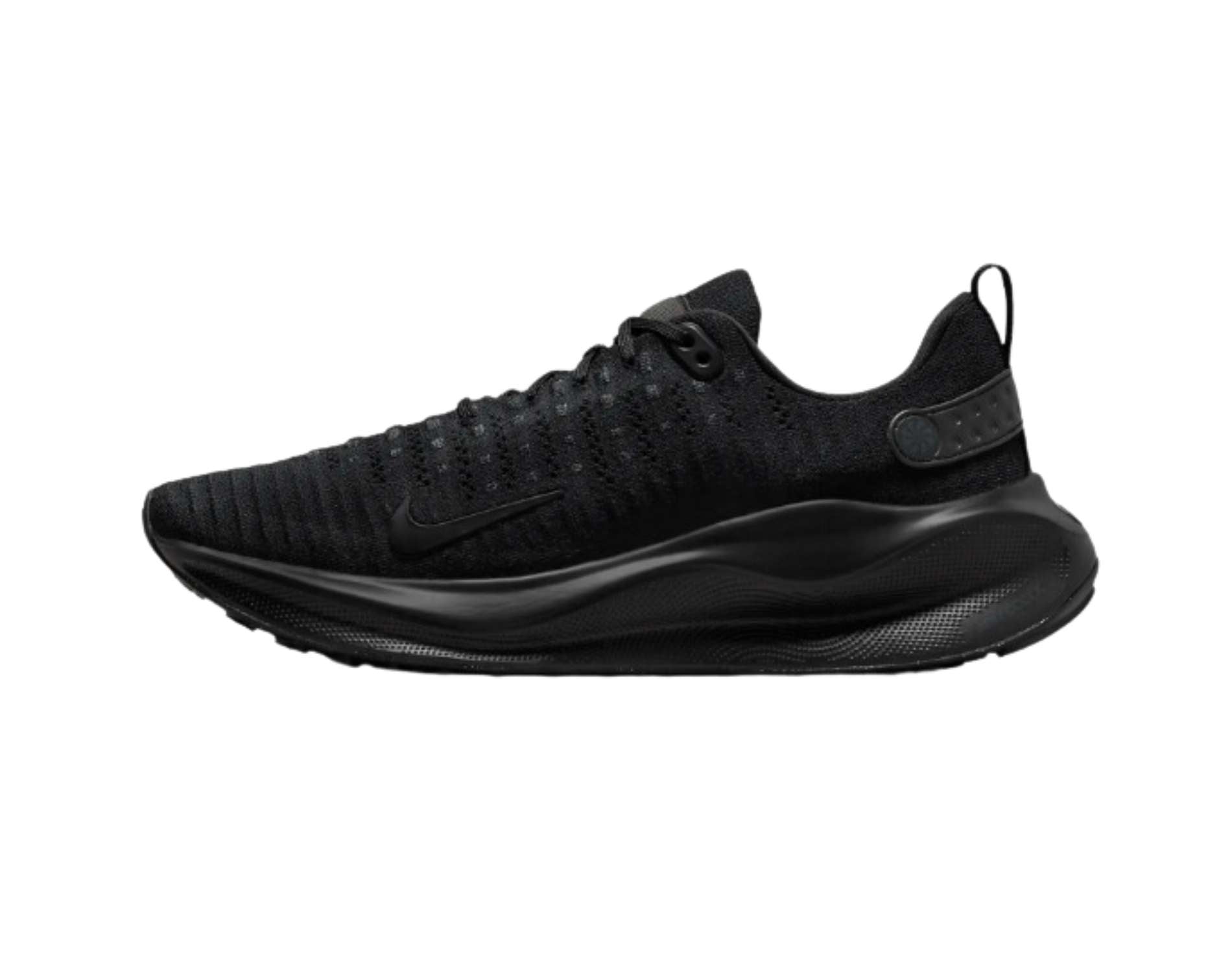 Nike React Infinity Run Flyknit 4 Mens