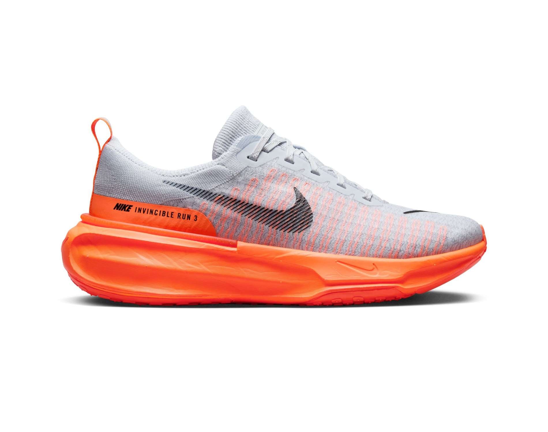 Nike Zoomx Invincible 3 Mens