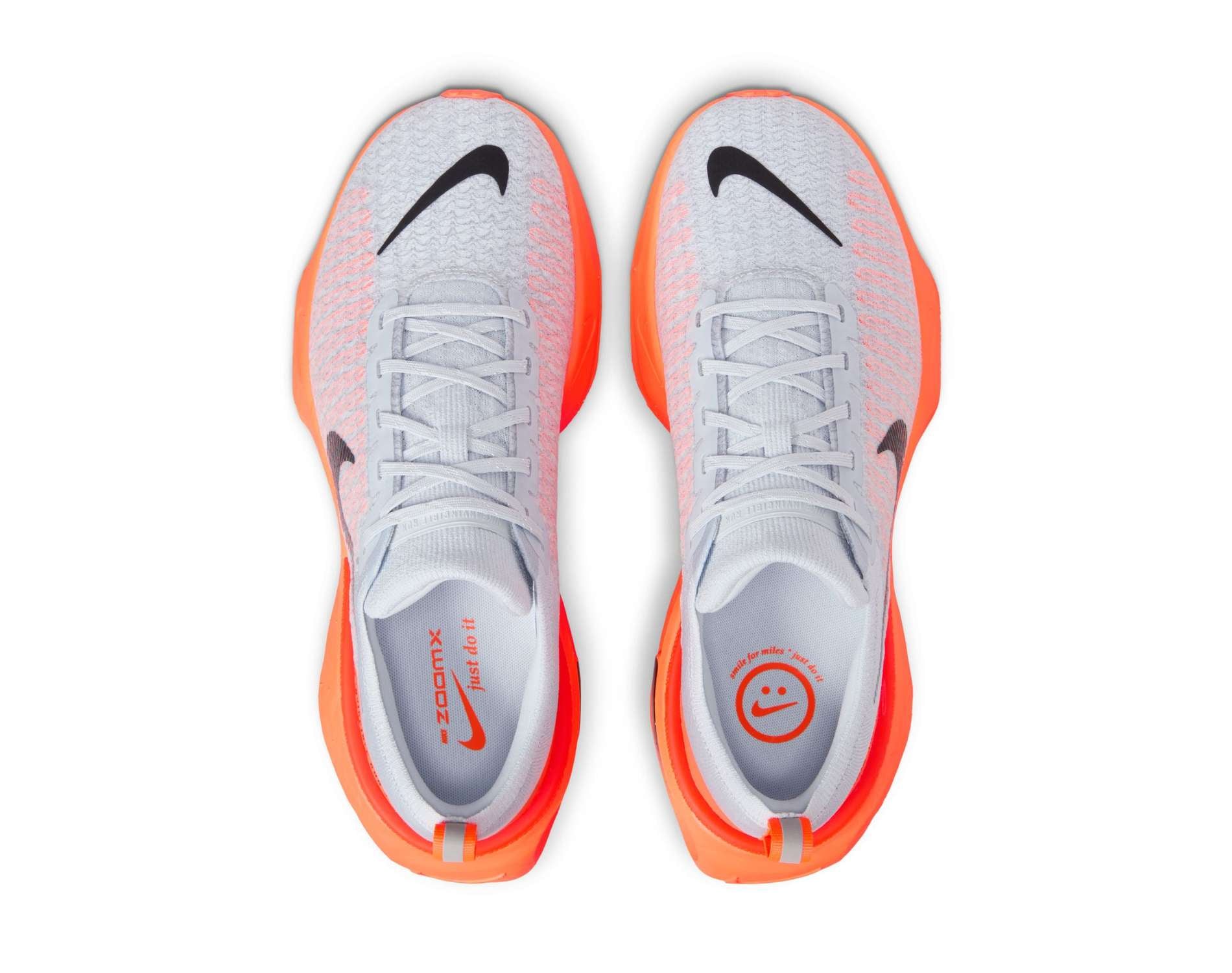 Nike Zoomx Invincible 3 Mens