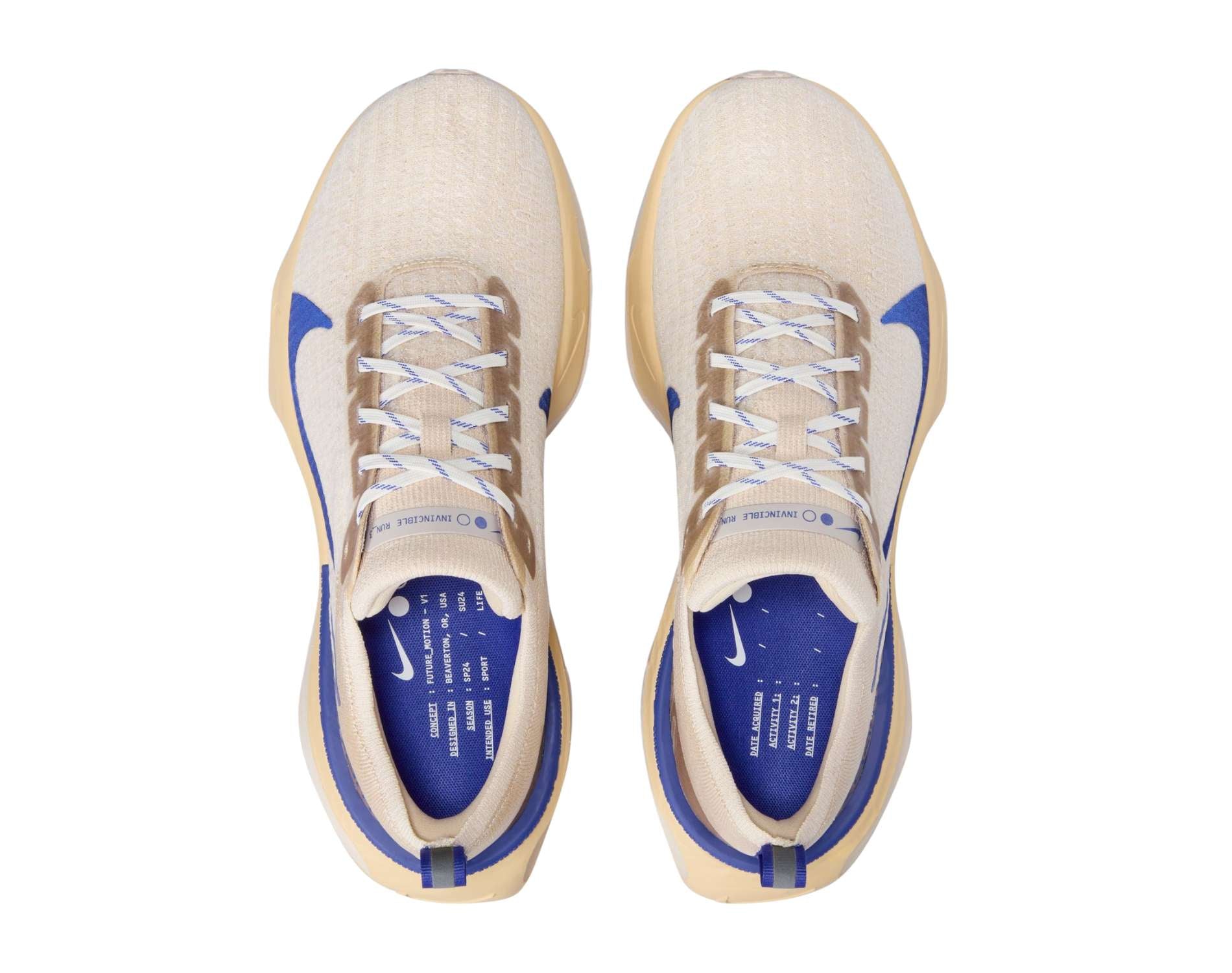 Nike Zoomx Invincible 3 Mens