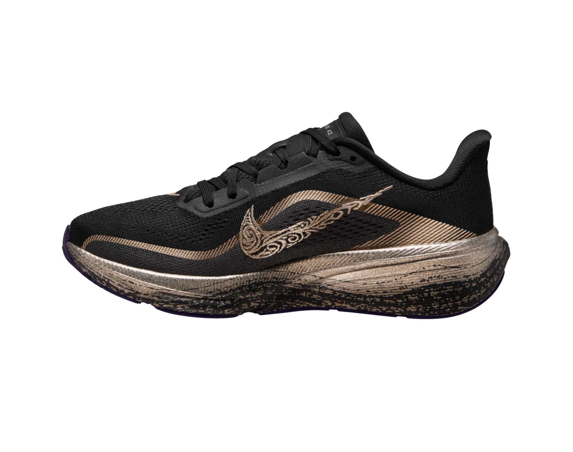 Nike Air Zoom Pegasus 42 Keely Hodgkinson Womens Running Shoes