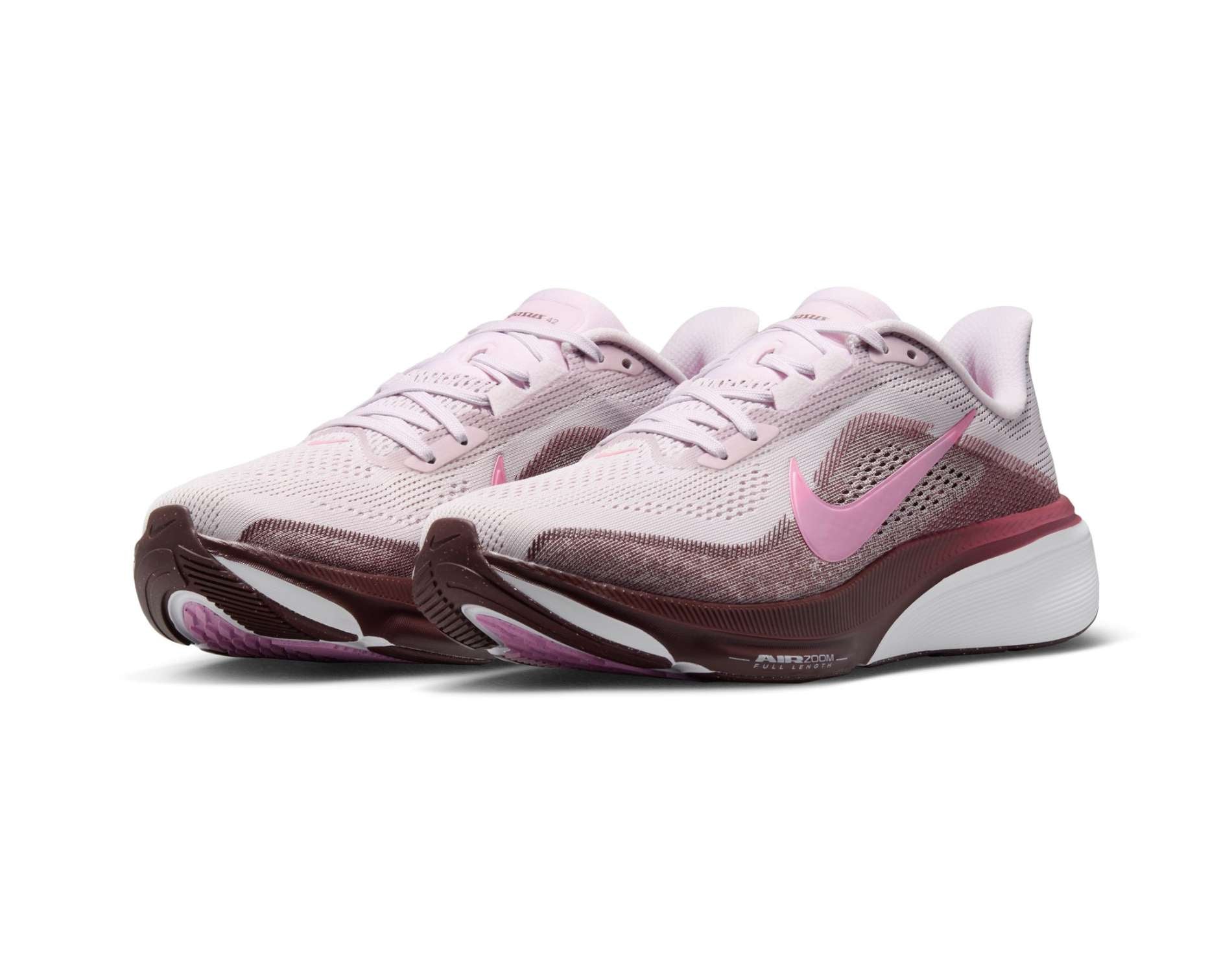 Nike Air Zoom Pegasus 42 Womens Running Shoes
