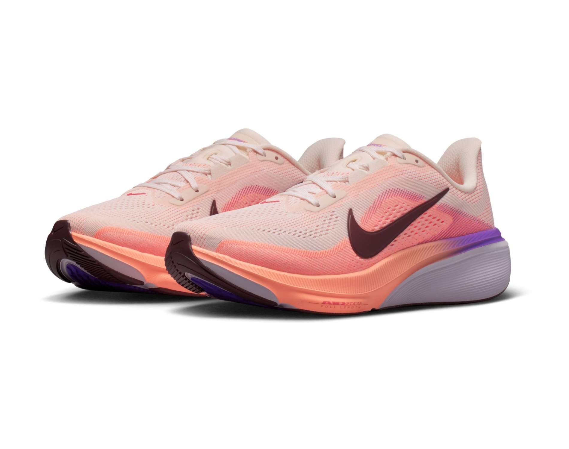 Nike Air Zoom Pegasus 42 Womens Running Shoes