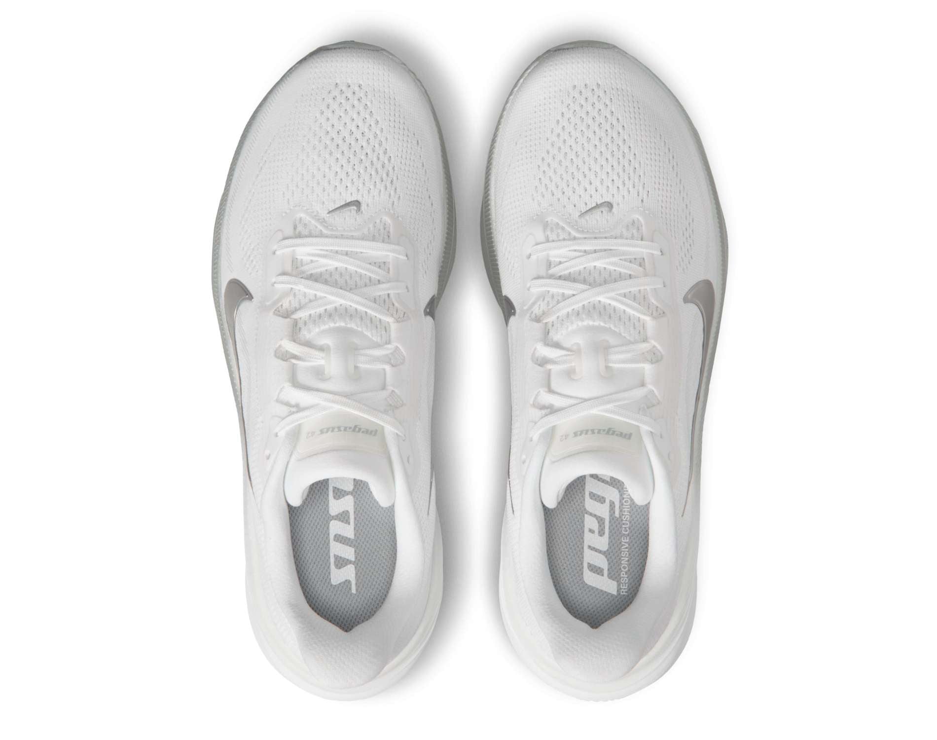 Nike Air Zoom Pegasus 42 Womens Running Shoes