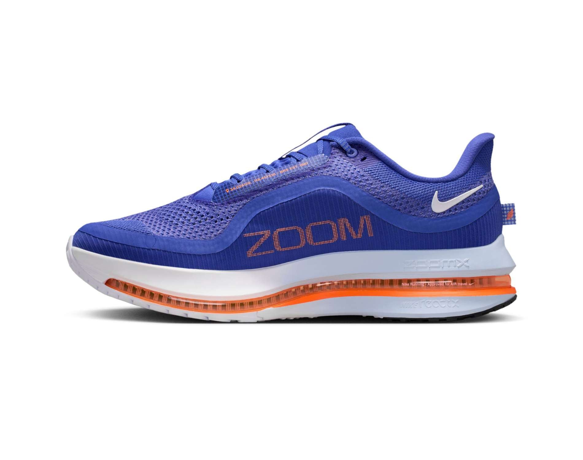 Nike Pegasus Premium Mens Running Shoes