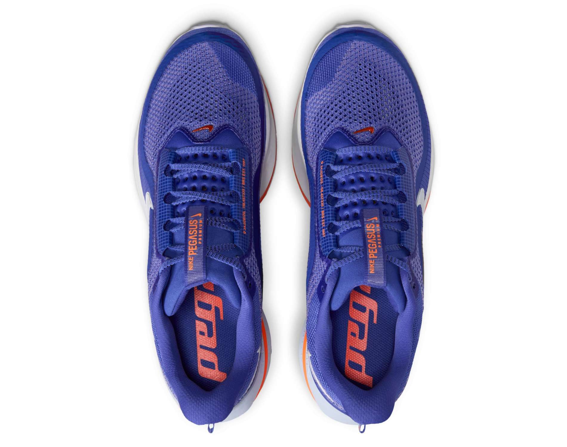 Nike Pegasus Premium Mens Running Shoes