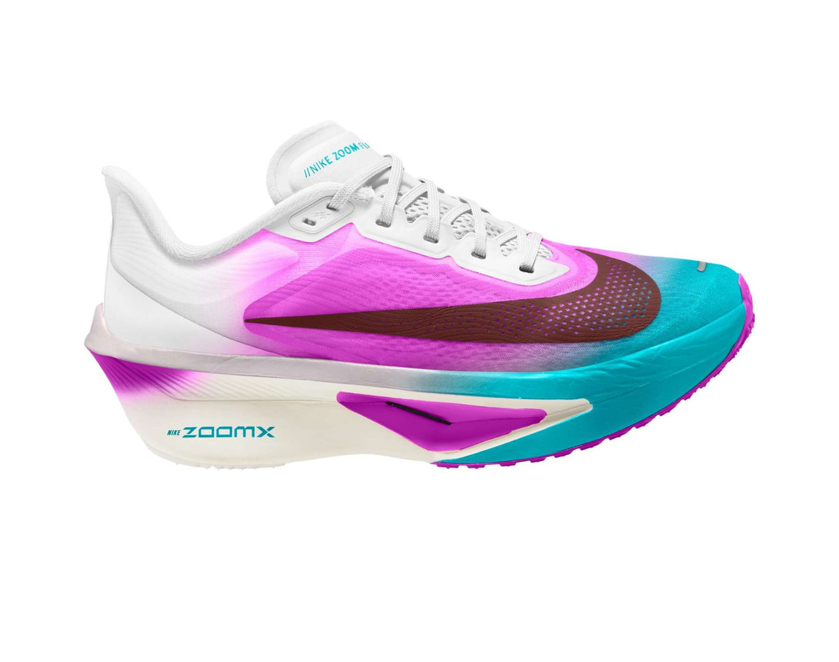 Nike Zoom Fly 6 Womens Racing Shoes