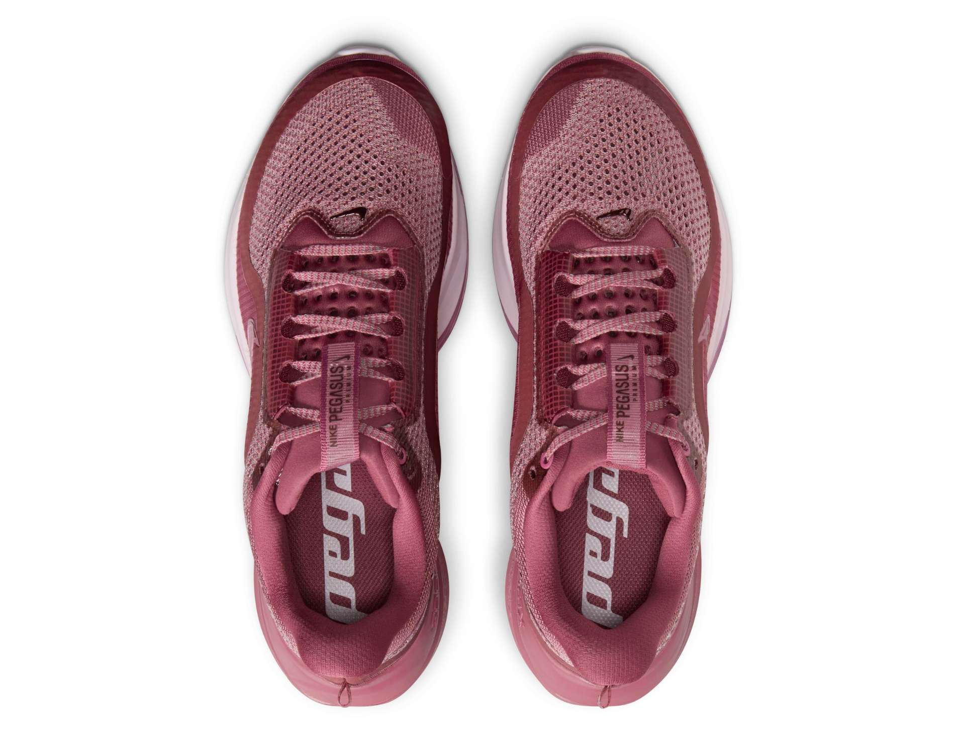 Nike Pegasus Premium Womens Running Shoes
