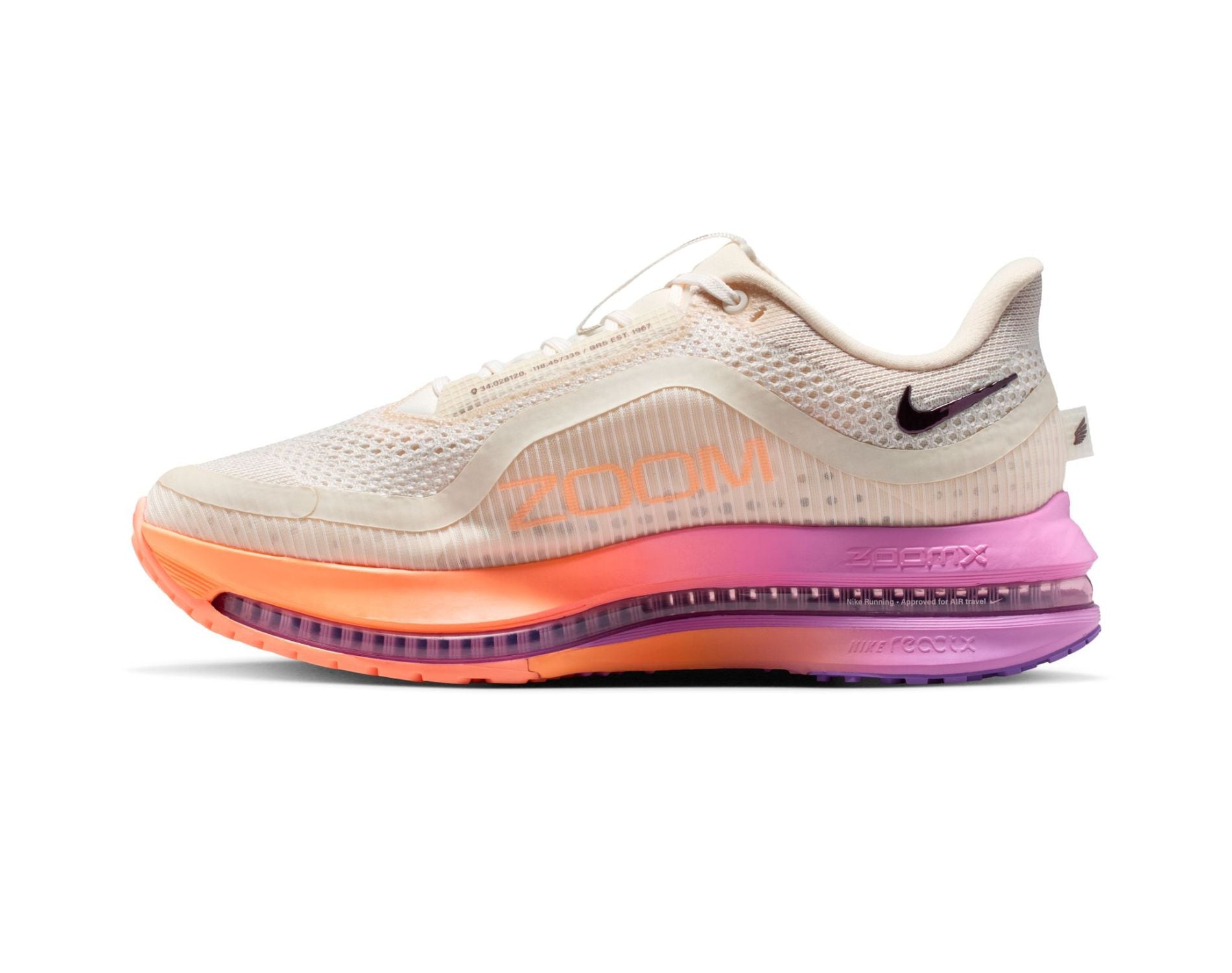 Nike Pegasus Premium Womens Running Shoes