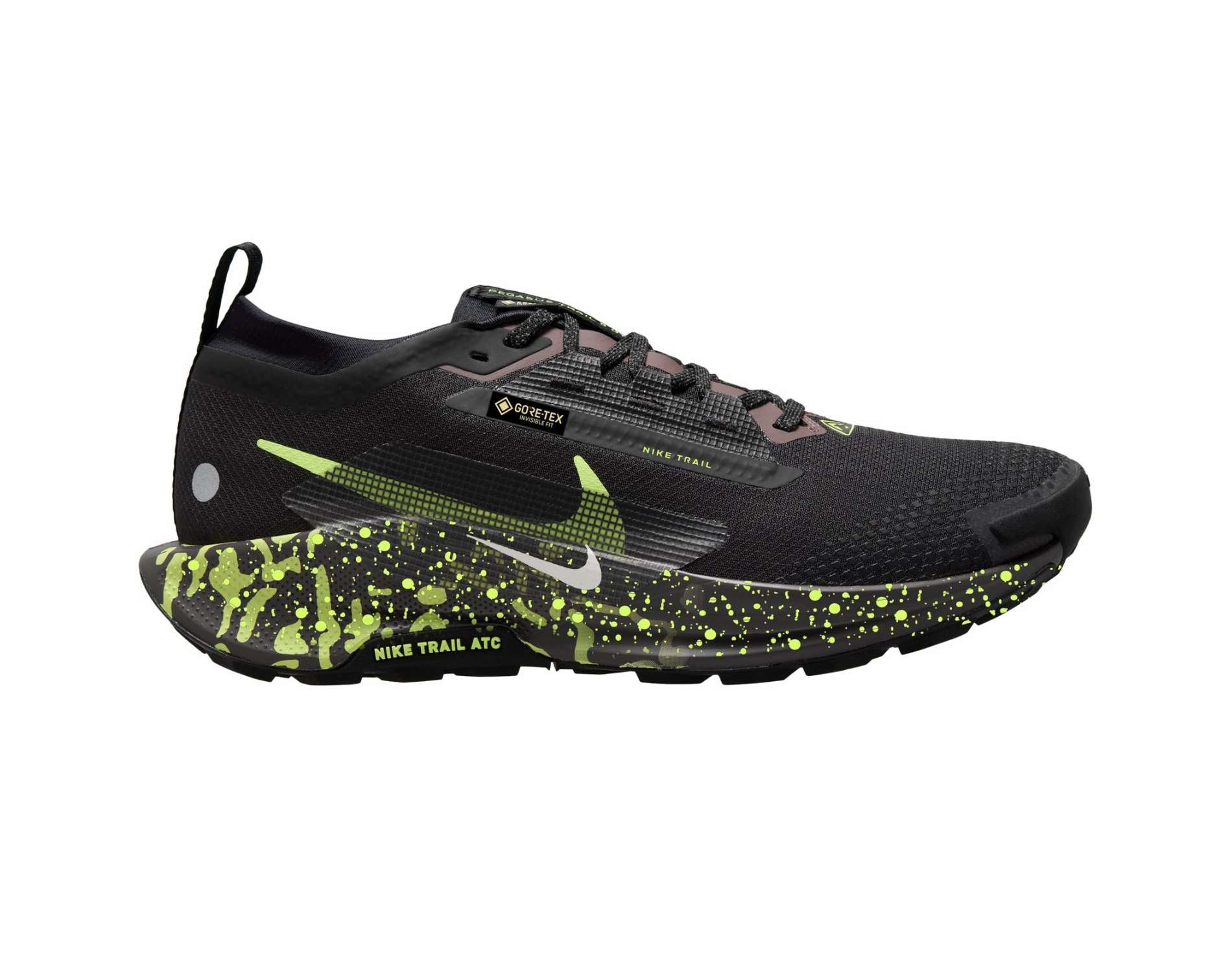 Nike Pegasus Trail 5 GORE-TEX Mens Trail-Running Shoes