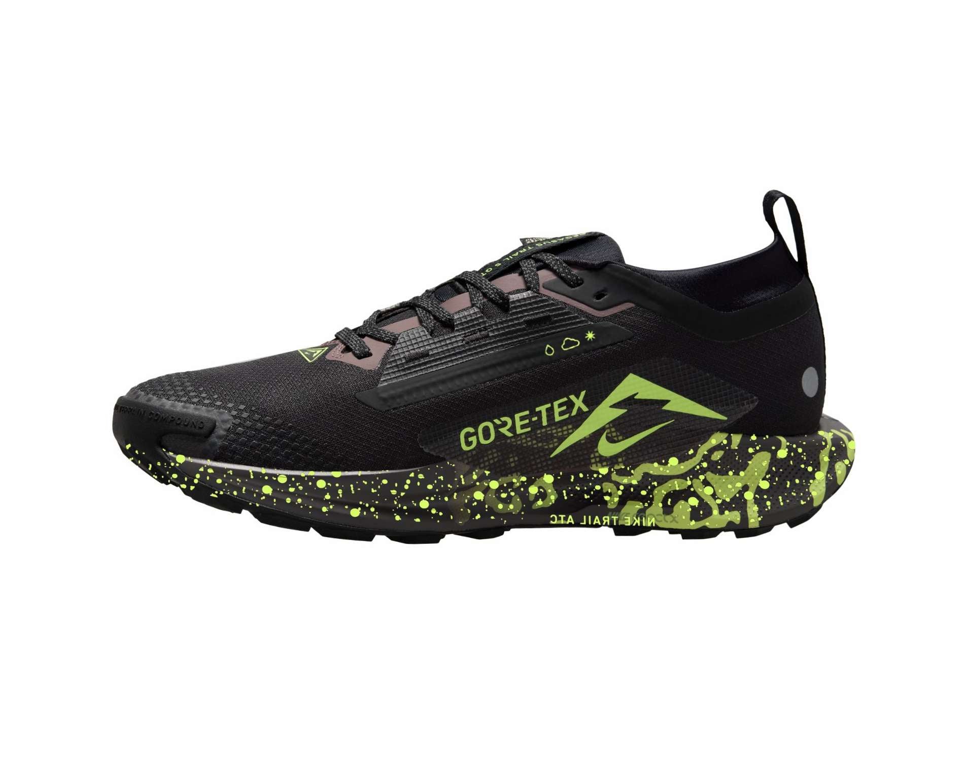 Nike Pegasus Trail 5 GORE-TEX Mens Trail-Running Shoes