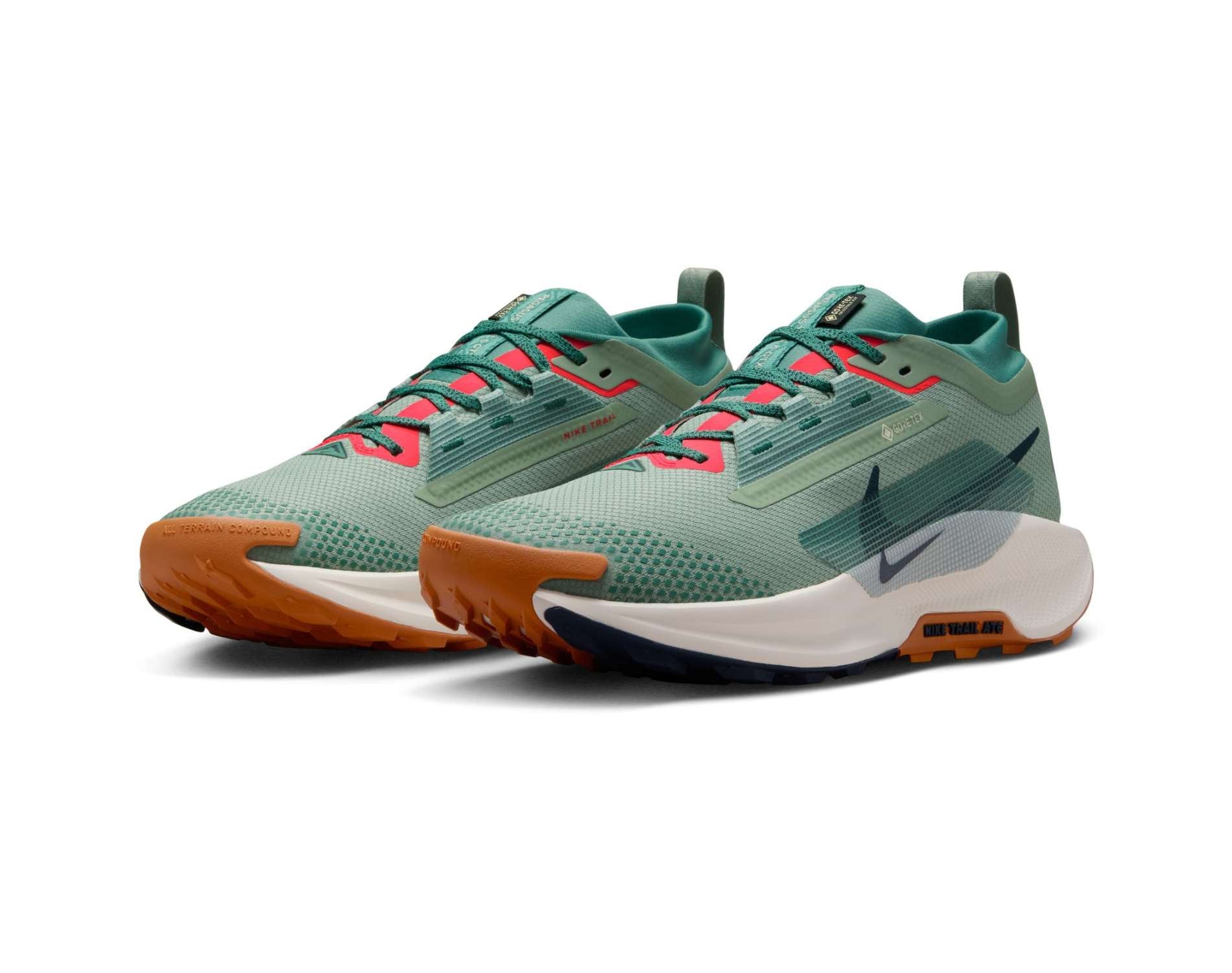 Nike React Pegasus Trail 5 GTX Mens