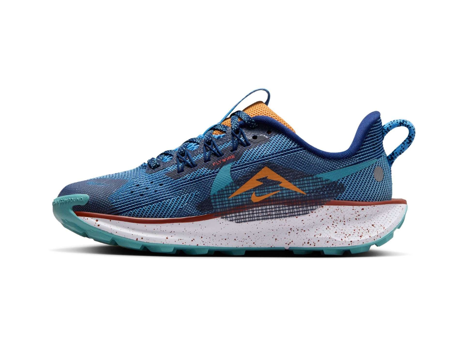 Nike Pegasus Trail 5 Kids