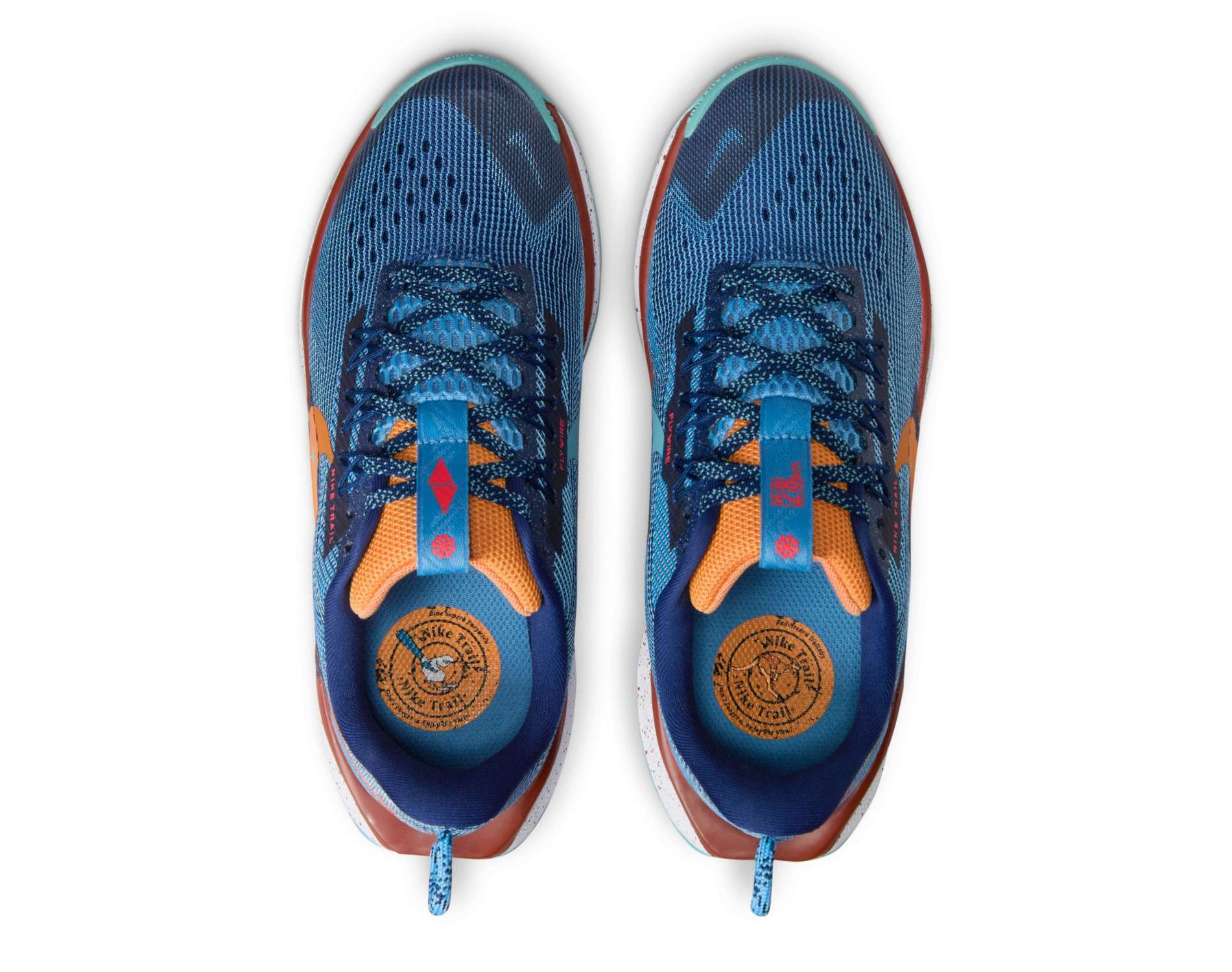 Nike Pegasus Trail 5 Kids