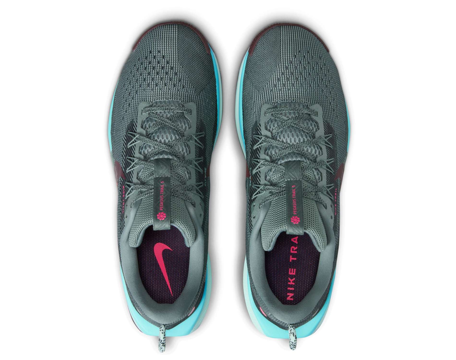 Nike Pegasus Trail 5 Mens