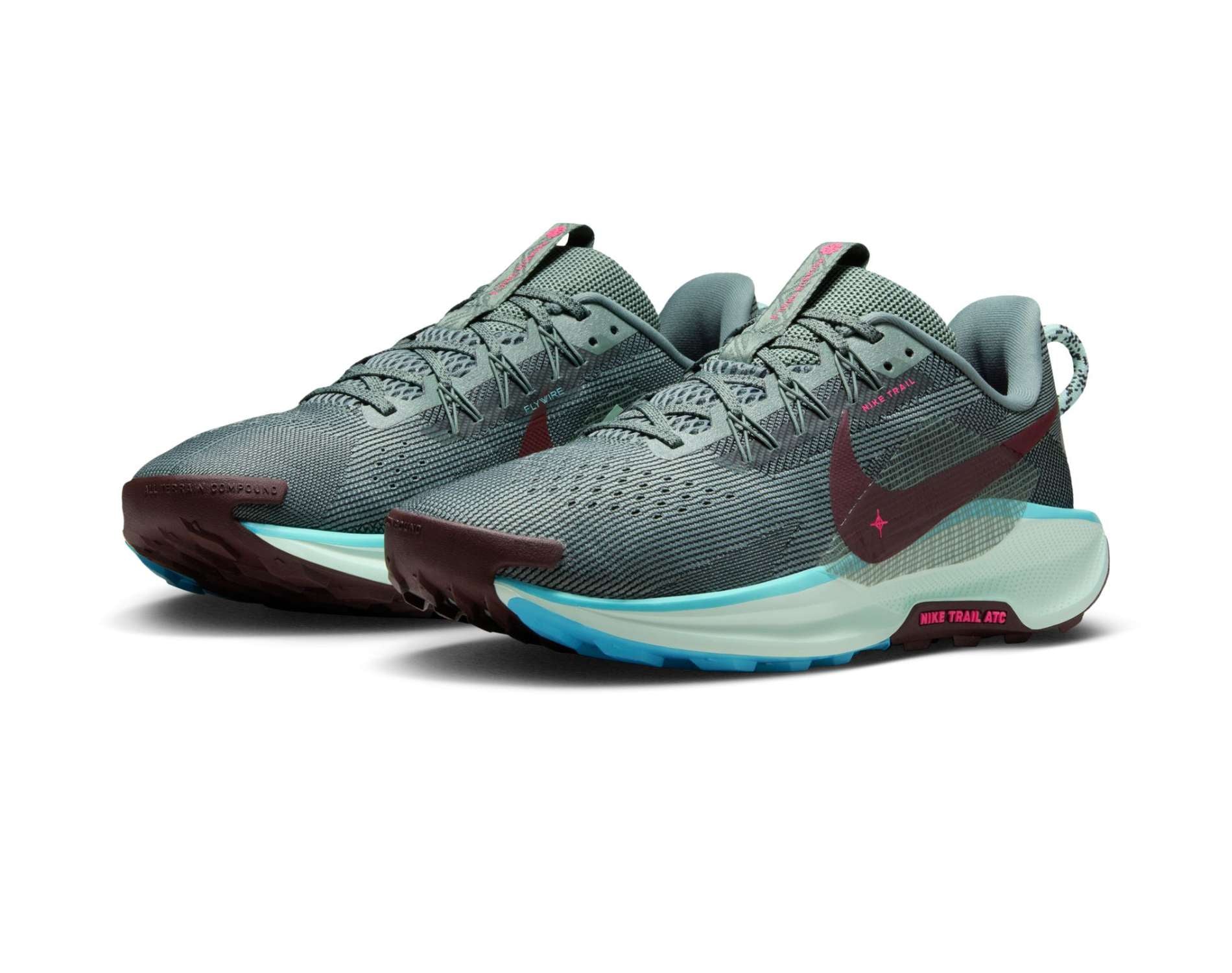 Nike Pegasus Trail 5 Mens