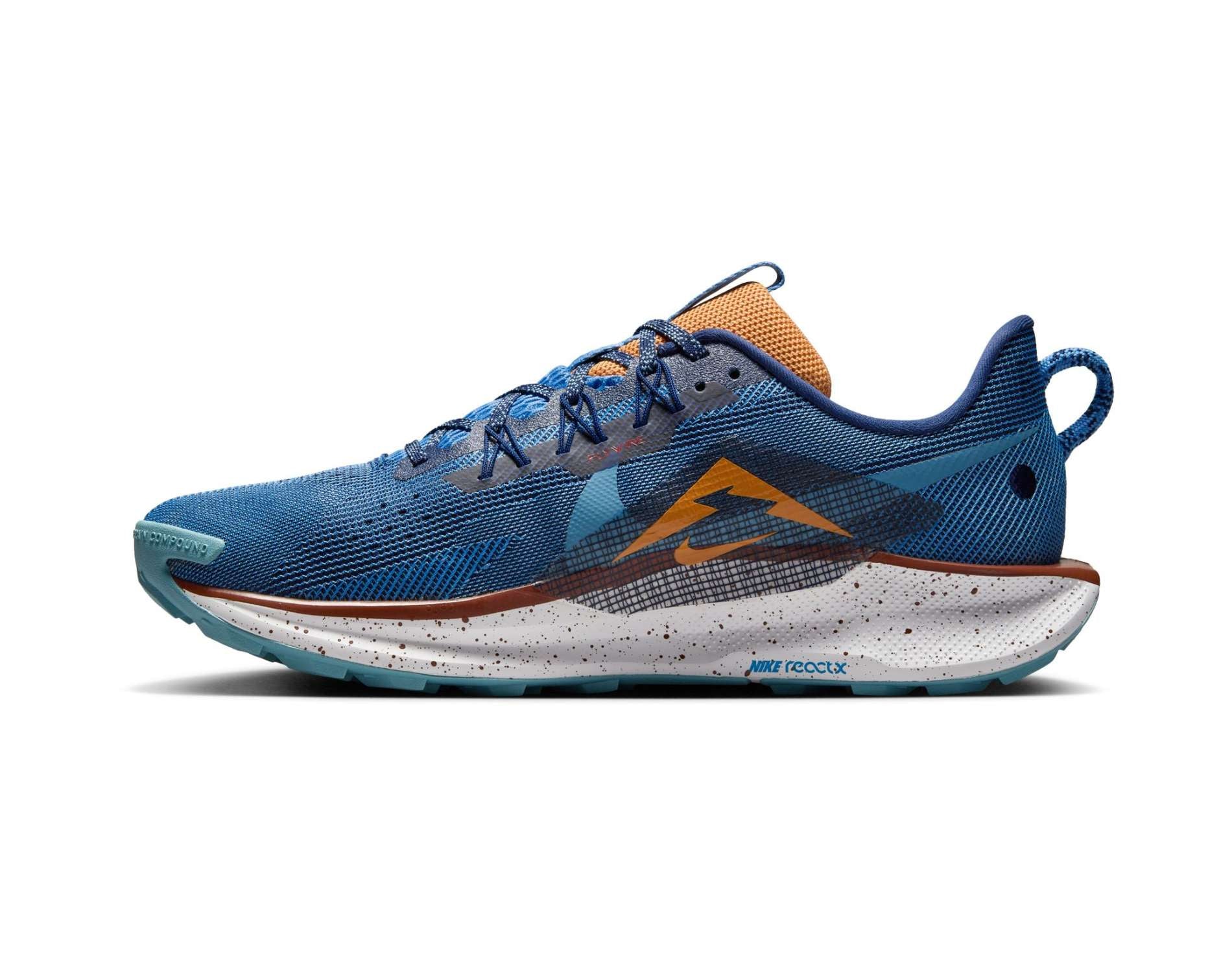 Nike React Pegasus Trail 5 Mens