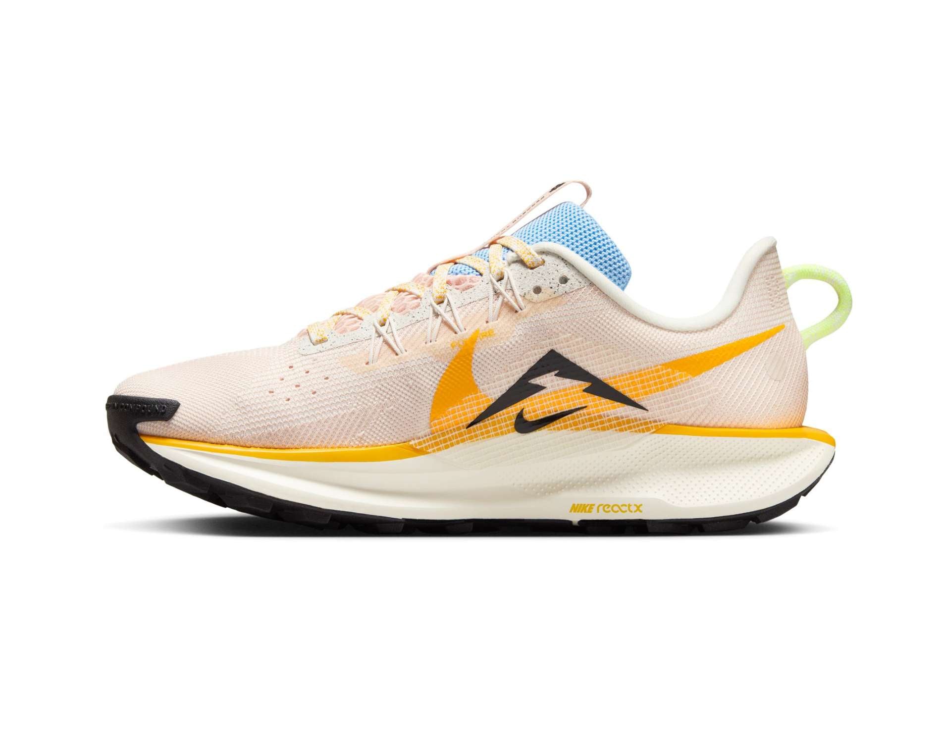 Nike React Pegasus Trail 5 Womens