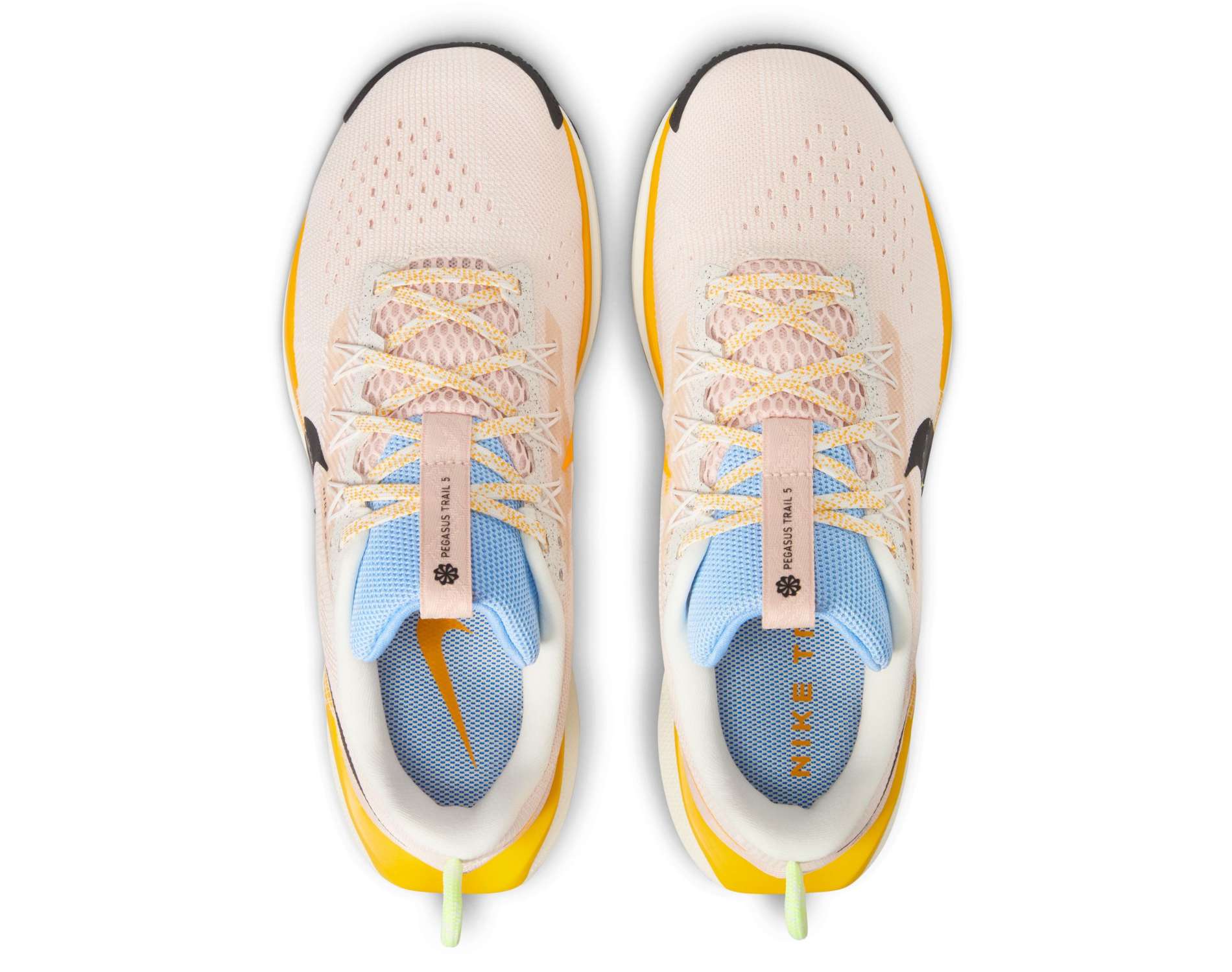 Nike React Pegasus Trail 5 Womens