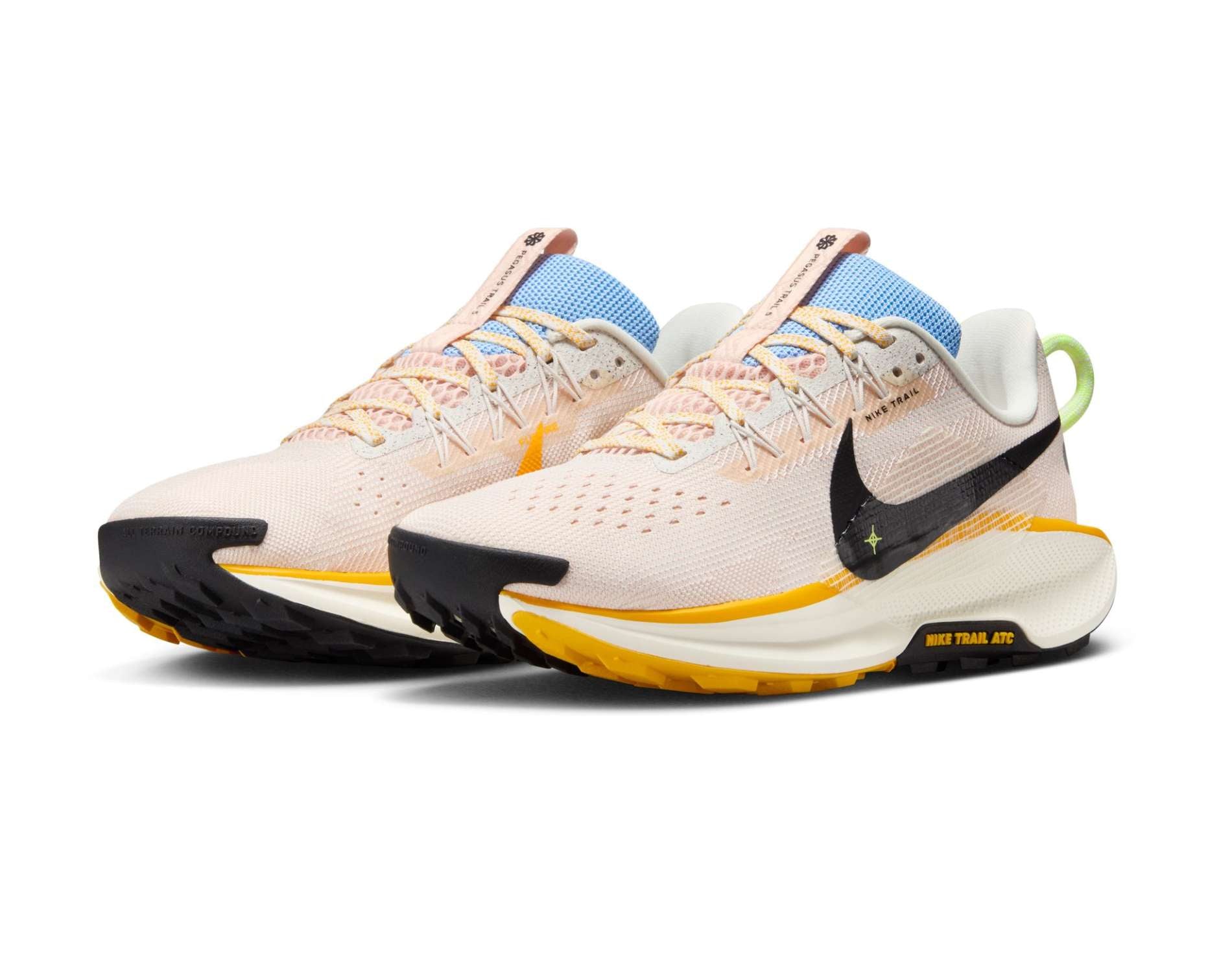 Nike React Pegasus Trail 5 Womens