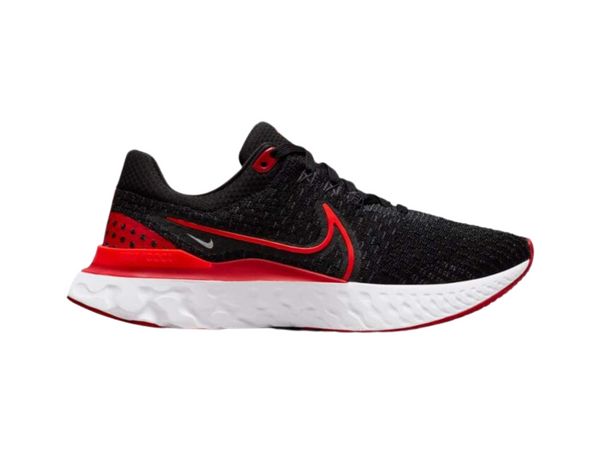 Flyknit womens black best sale