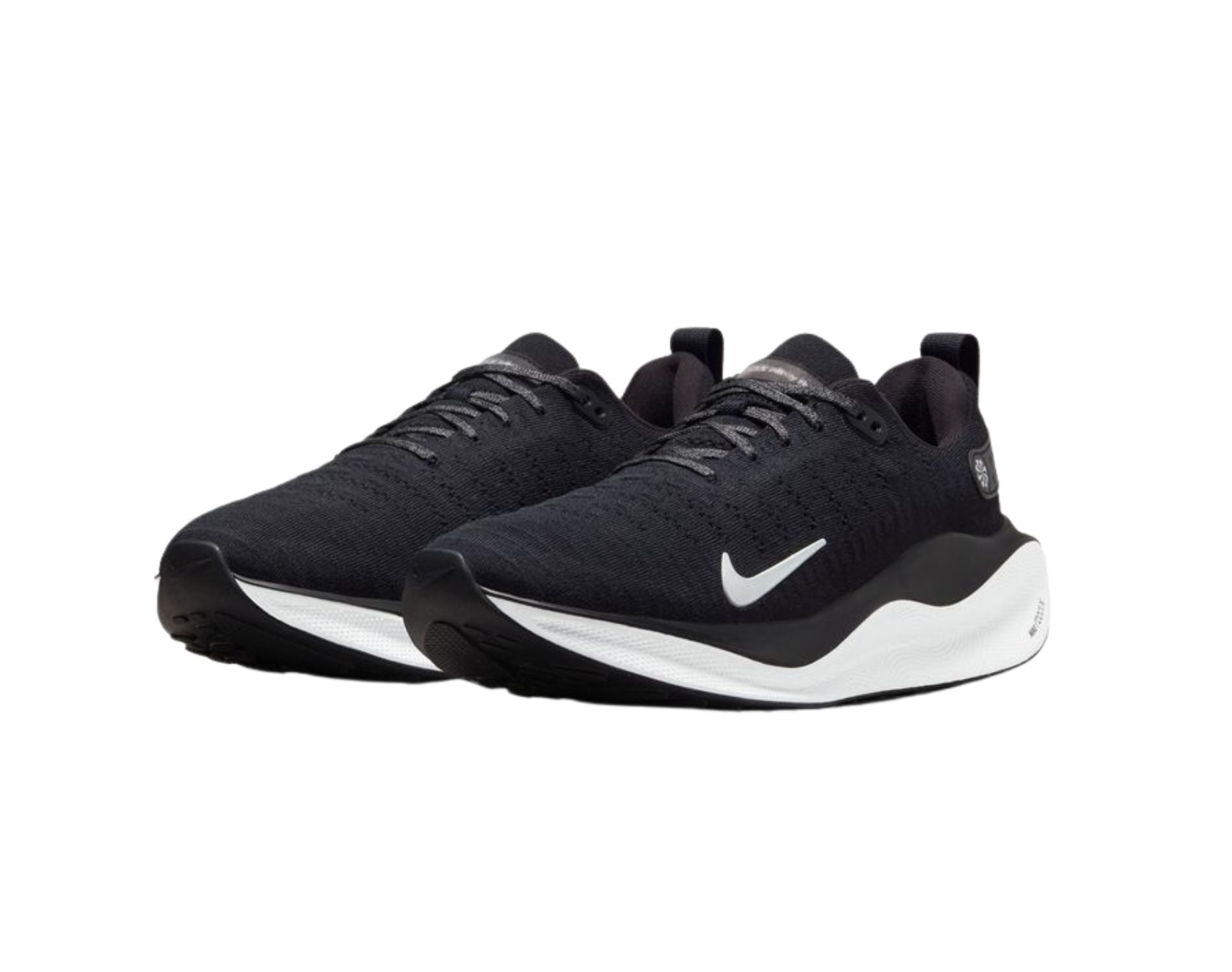 Nike React Infinity Run Flyknit 4 Mens