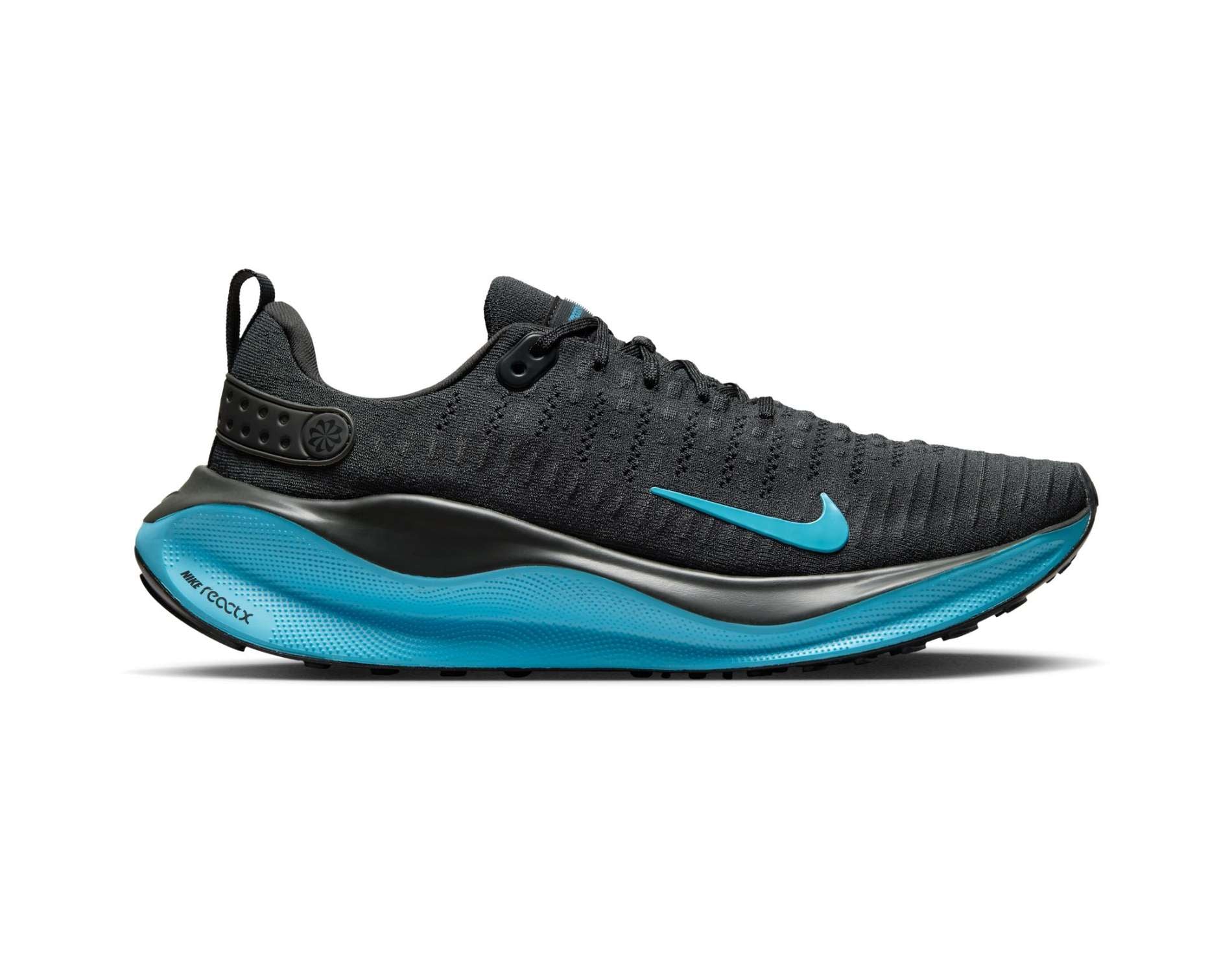 Nike flyknit men's running best sale