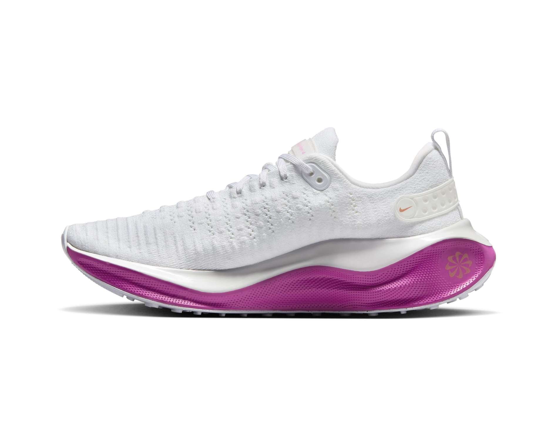 Nike React Infinity Run Flyknit 4 Womens