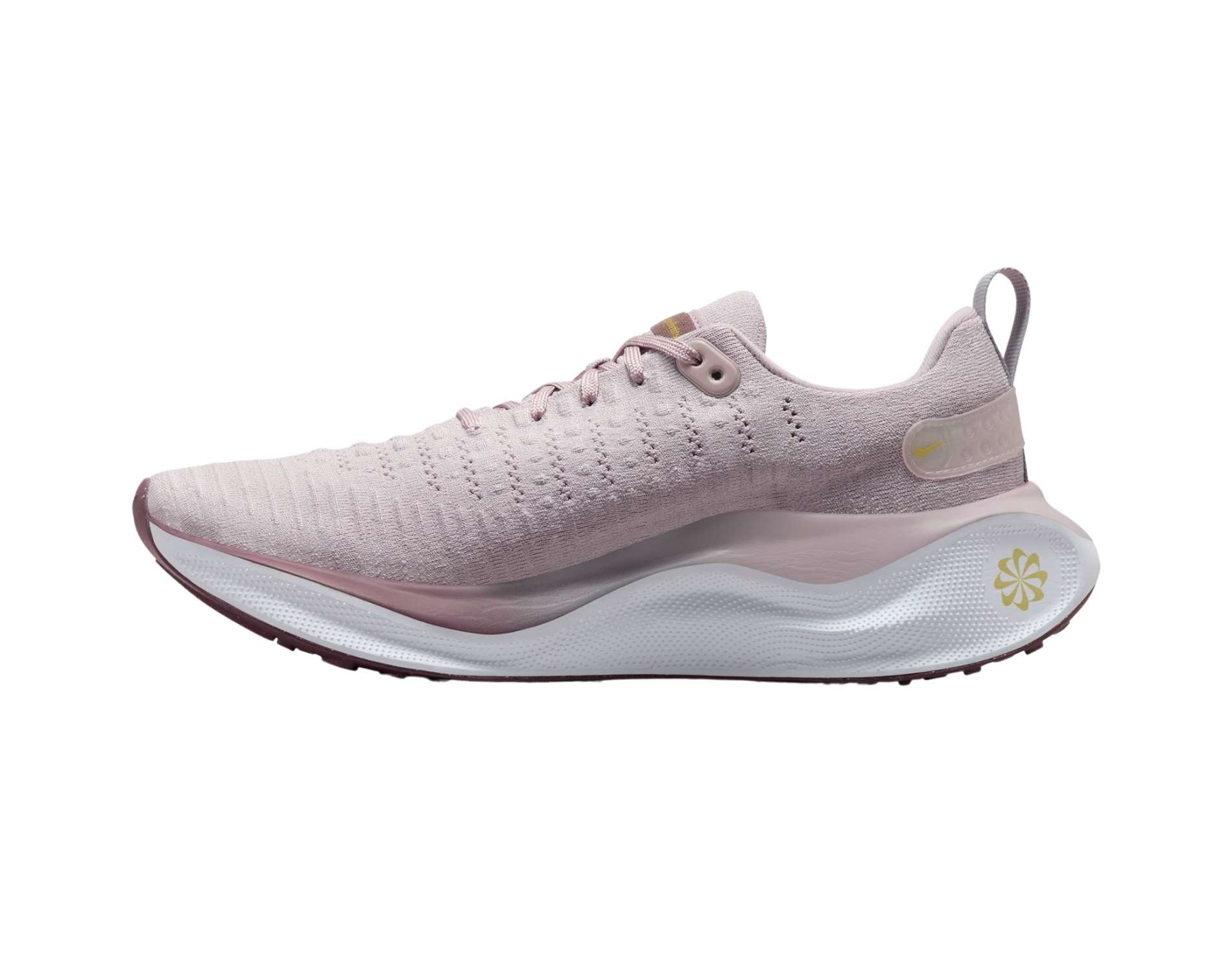 Nike React Infinity Run Flyknit 4 Womens