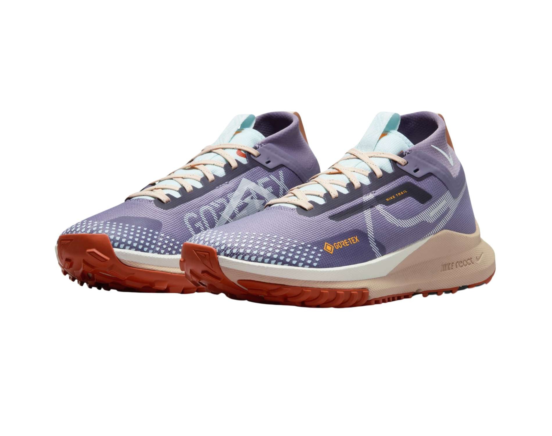 Nike React Pegasus Trail 4 GTX Womens