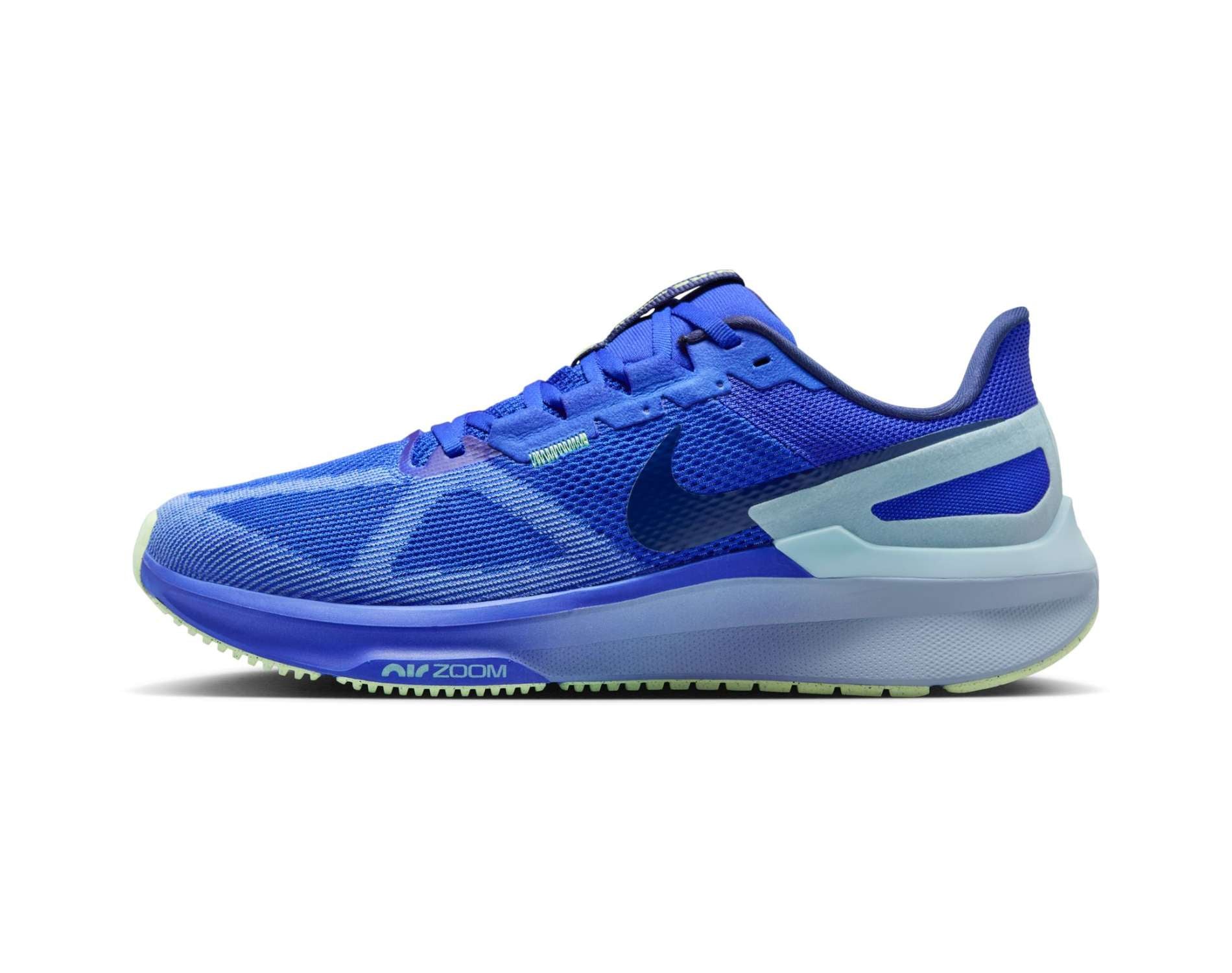 Nike Zoom Structure 25 Mens