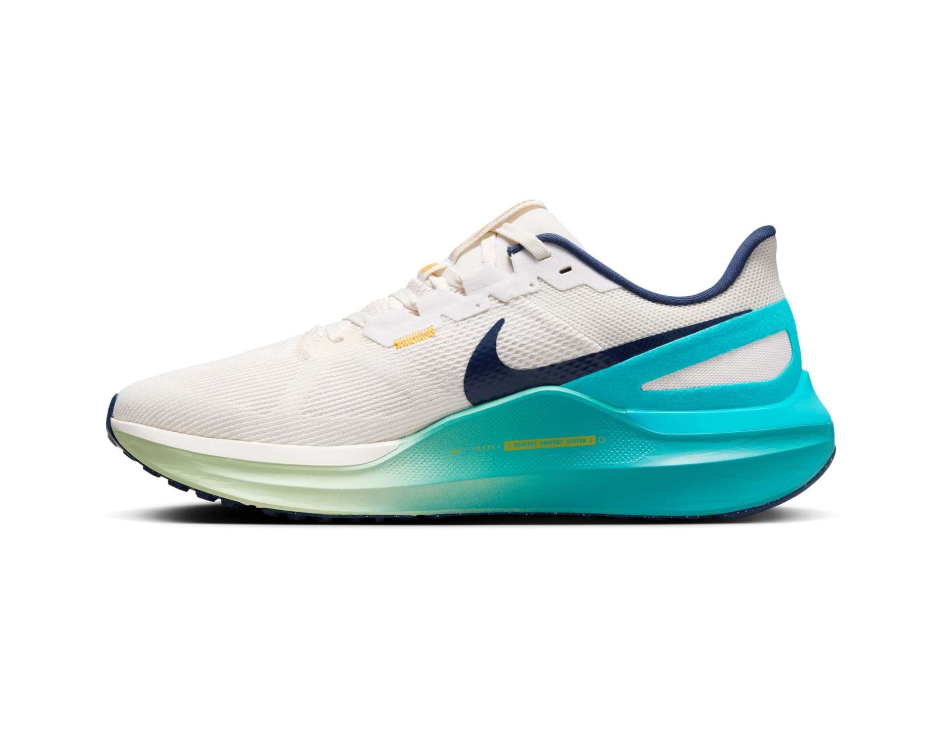 Nike Zoom Structure 25 Mens